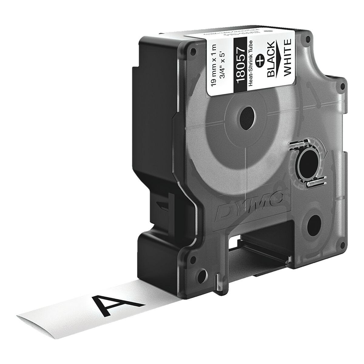 DYMO Beschriftungsband 18057, 19,00 mm x 1,50 m, für Rhino-Geräte