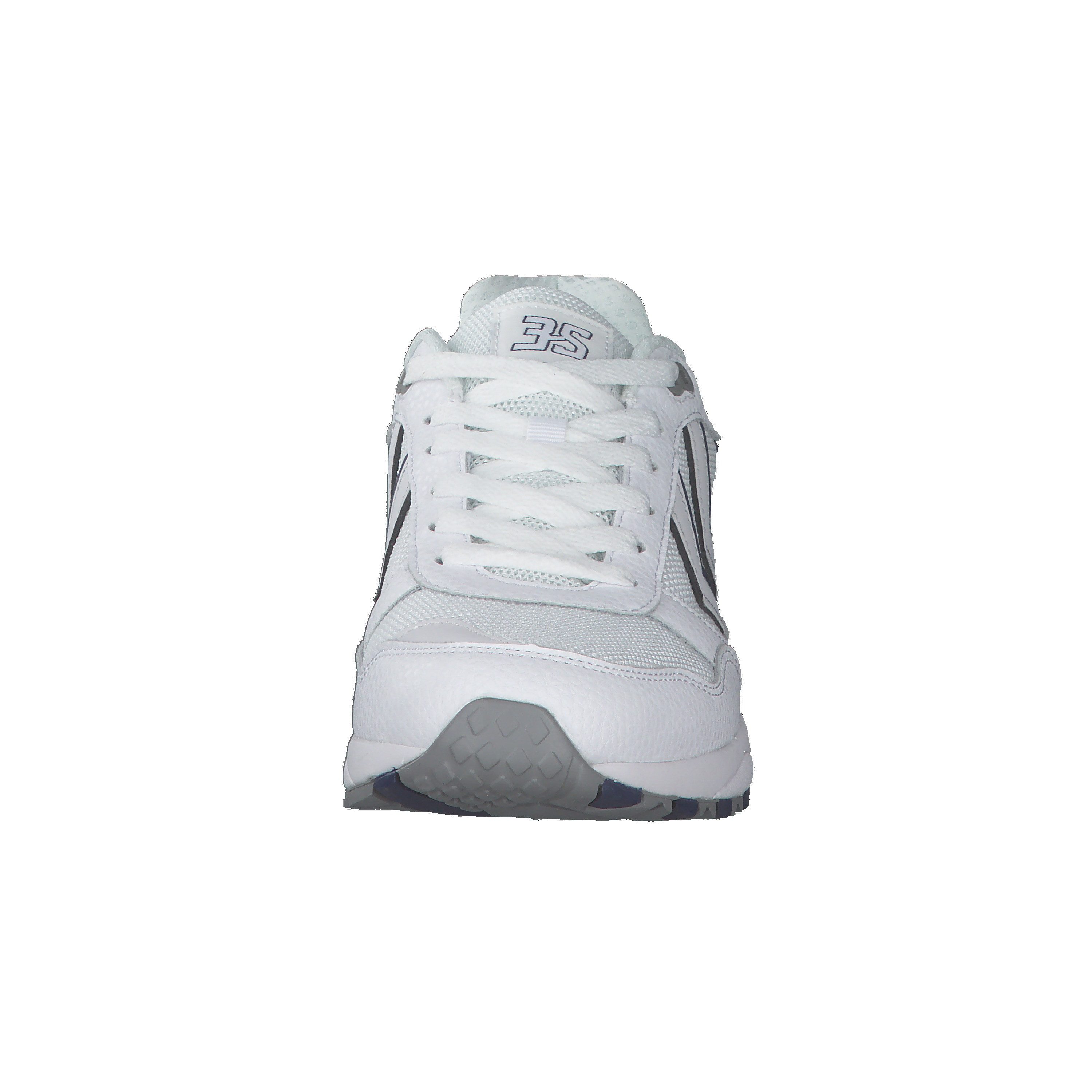 hummel Hummel Unisex Sneaker 3-S Sport 206875 Sneaker