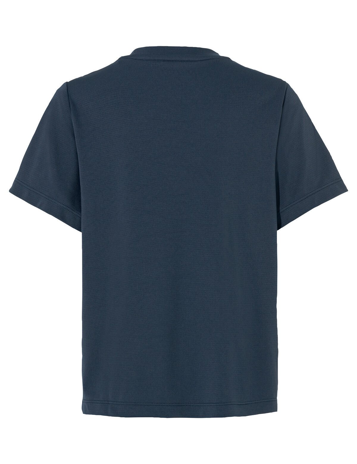 VAUDE T-Shirt Kids Vaude Print T-Shirt (1-tlg) atmungsaktives und schnelltrocknendes Radshirt