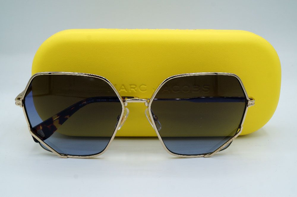 MARC JACOBS Sonnenbrille MARC JACOBS Sonnenbrille Sunglasses MARC 1005 06J GB