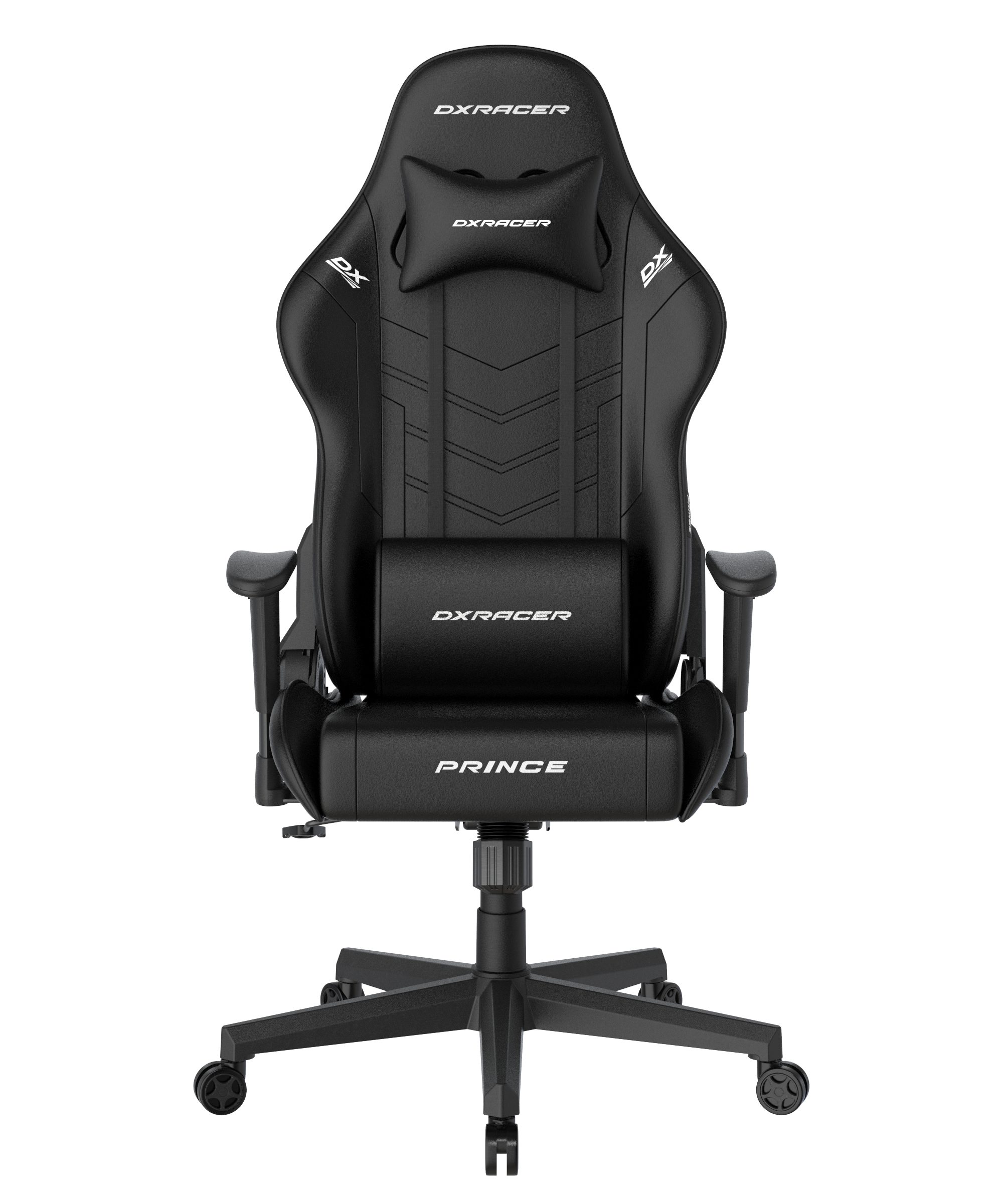 DXRacer Gaming-Stuhl Prince Büro- und Gamingstuhl