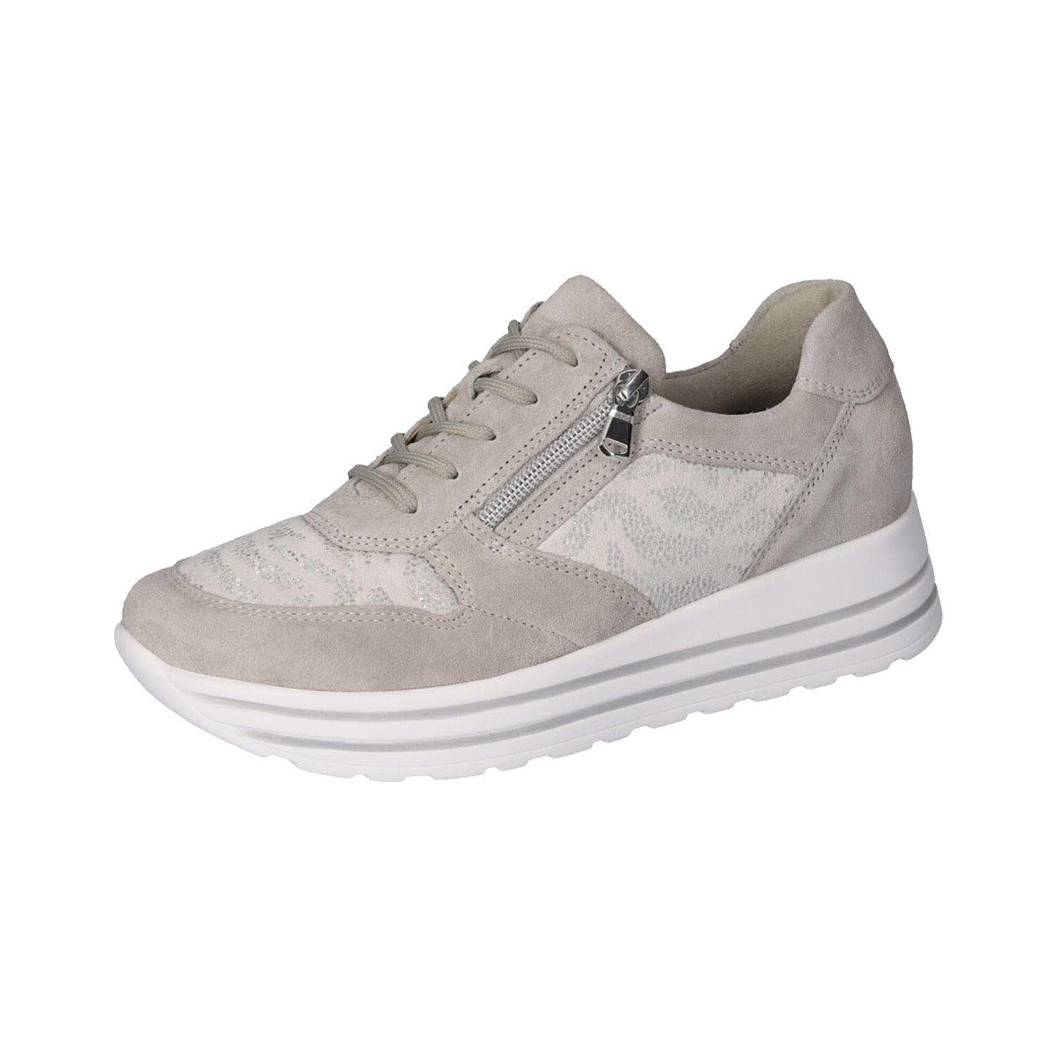 Waldläufer H-Lana Schnürschuh