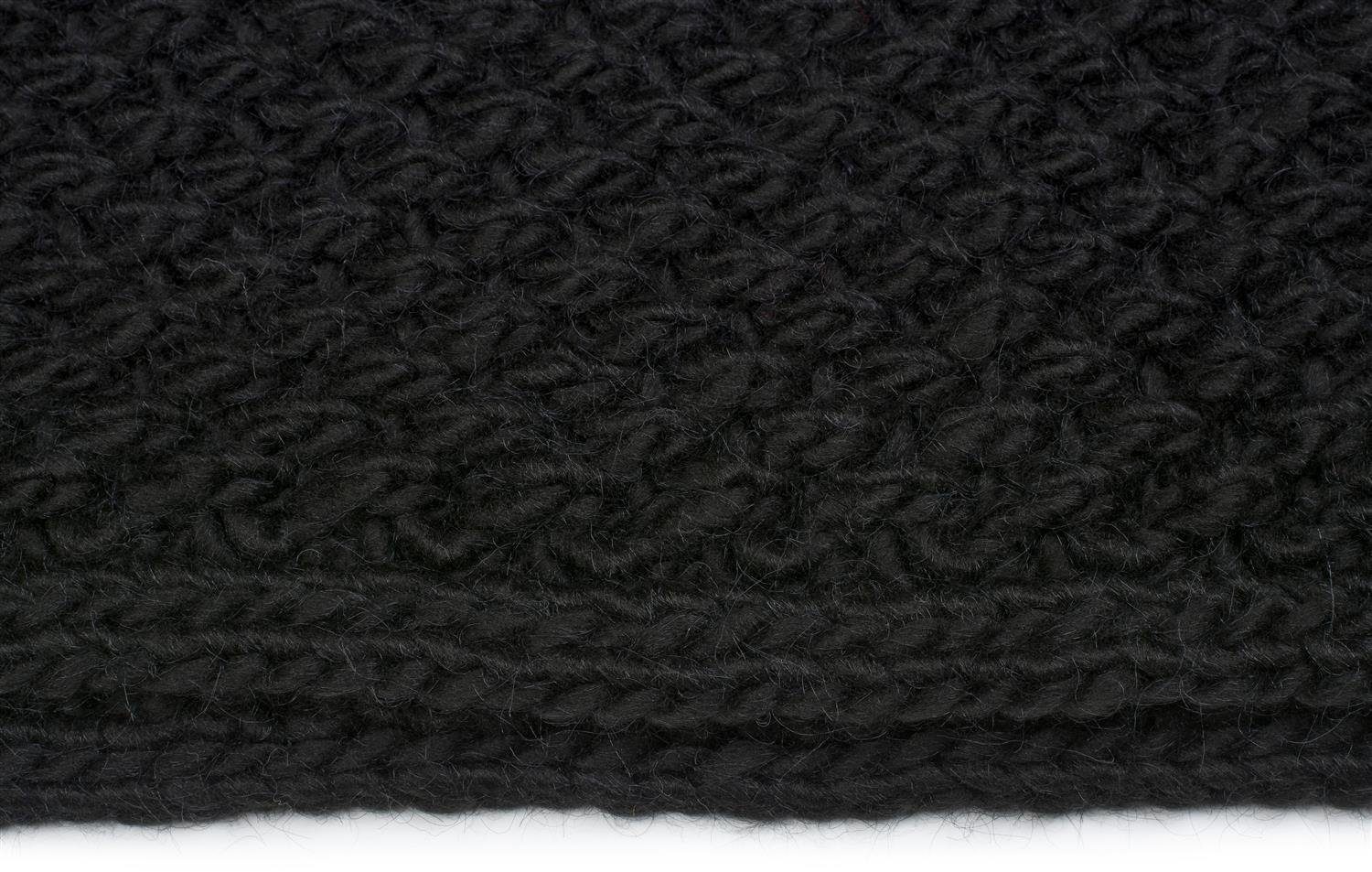 styleBREAKER Strickschal Grobstrick Loop Schal, (1-St) günstig online kaufen