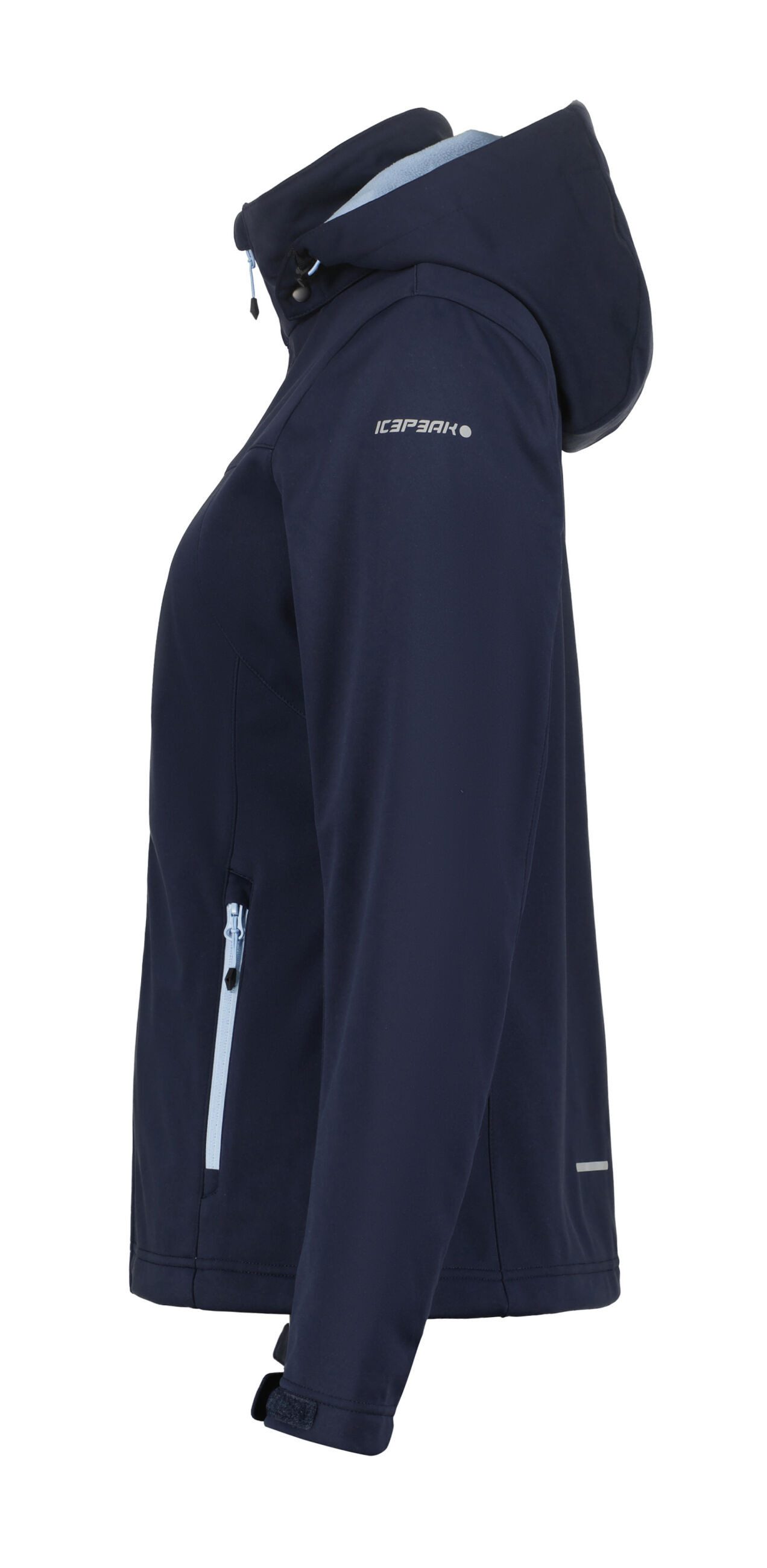 Icepeak Outdoorjacke Icepeak Softshell jacke Boise