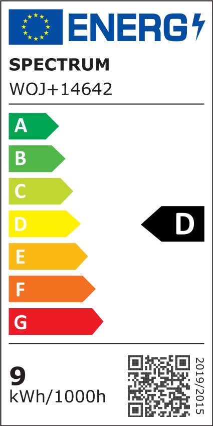 SpectrumLED LED-Leuchtmittel LED E27 G125 Filament günstig online kaufen