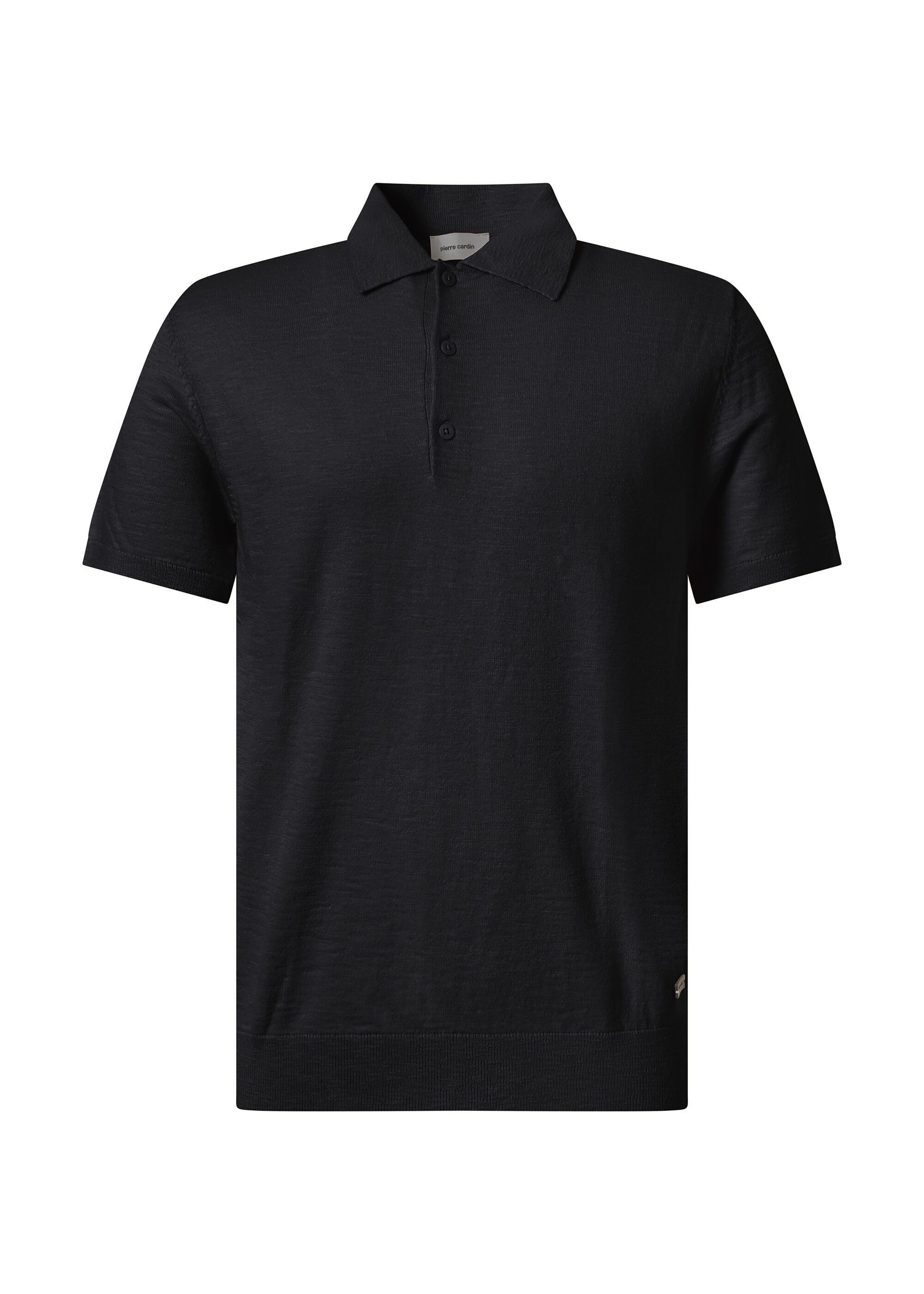 Pierre Cardin Poloshirt (1-tlg) im modern Fit