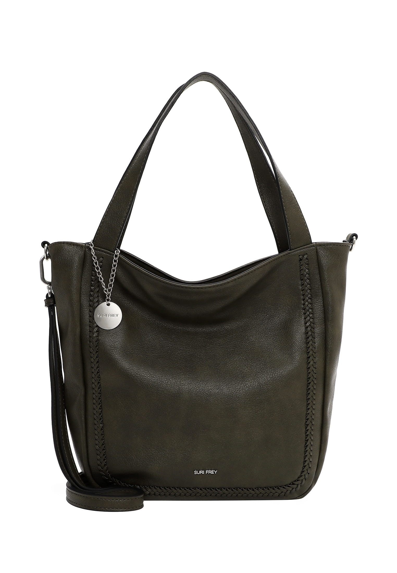 SURI FREY Shopper SFY Piggy, für Damen