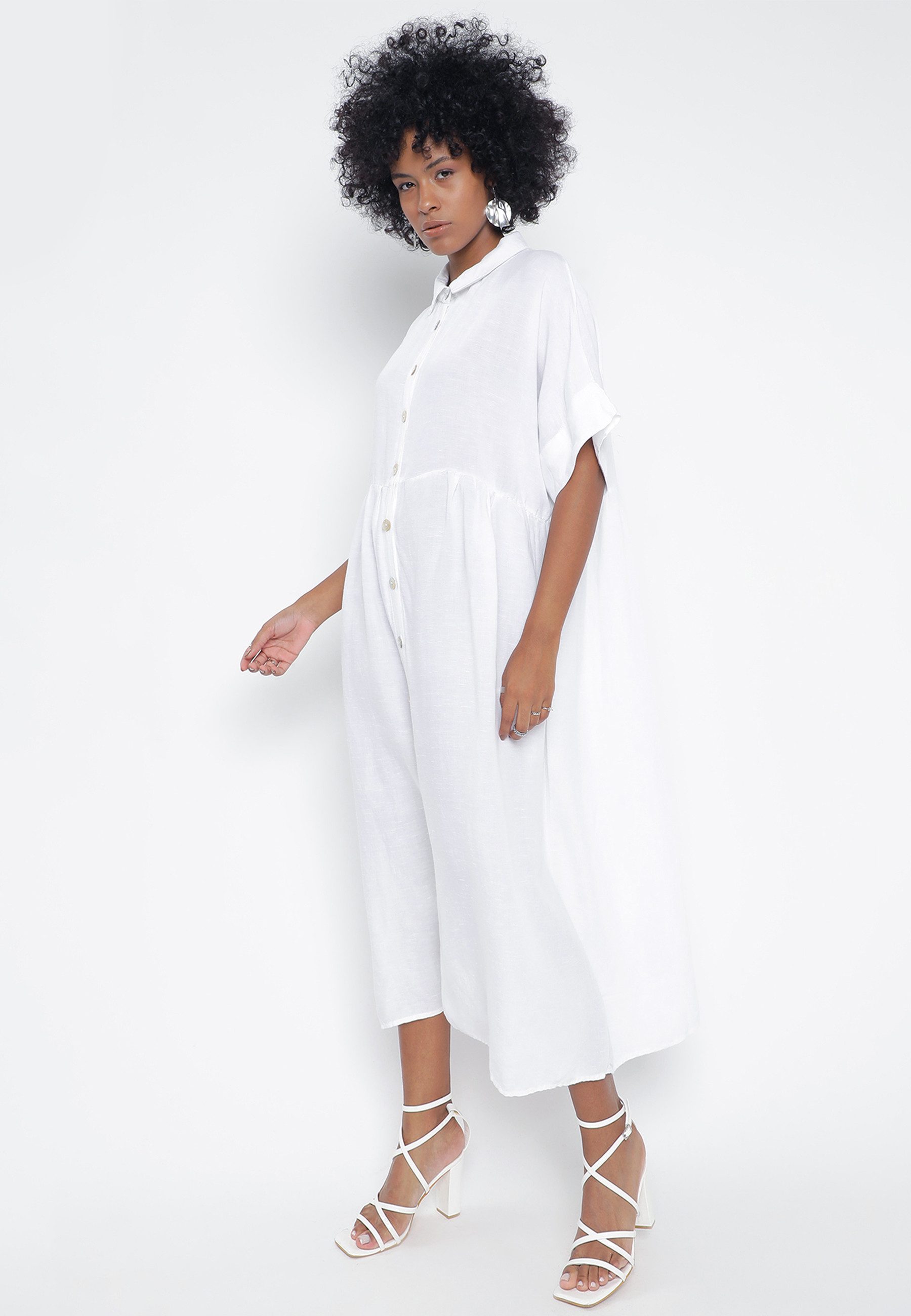 YC Fashion & Style Sommerkleid Sommerkleid günstig online kaufen