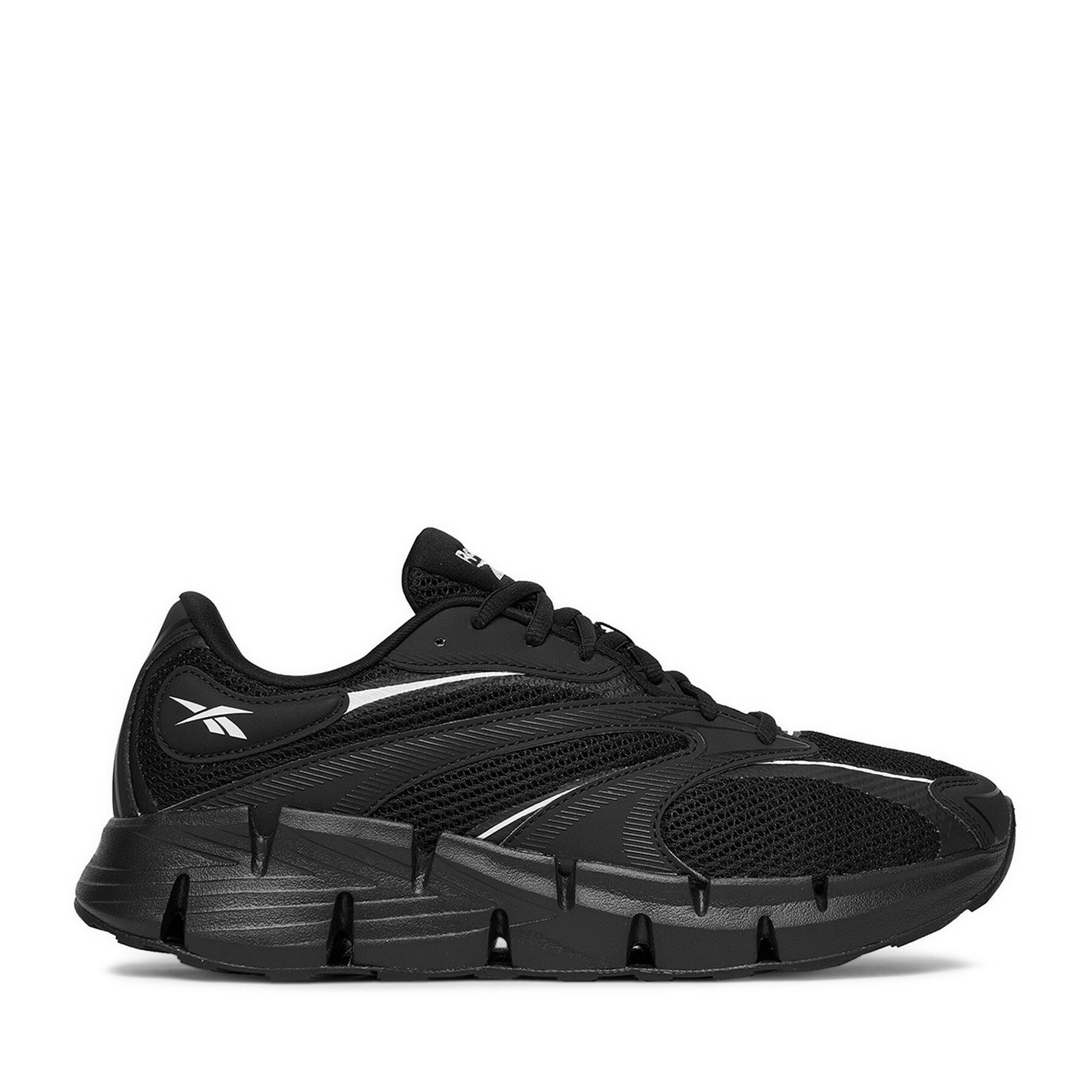 Reebok Reebok Herren Laufschuhe Schwarz Trainingsschuh