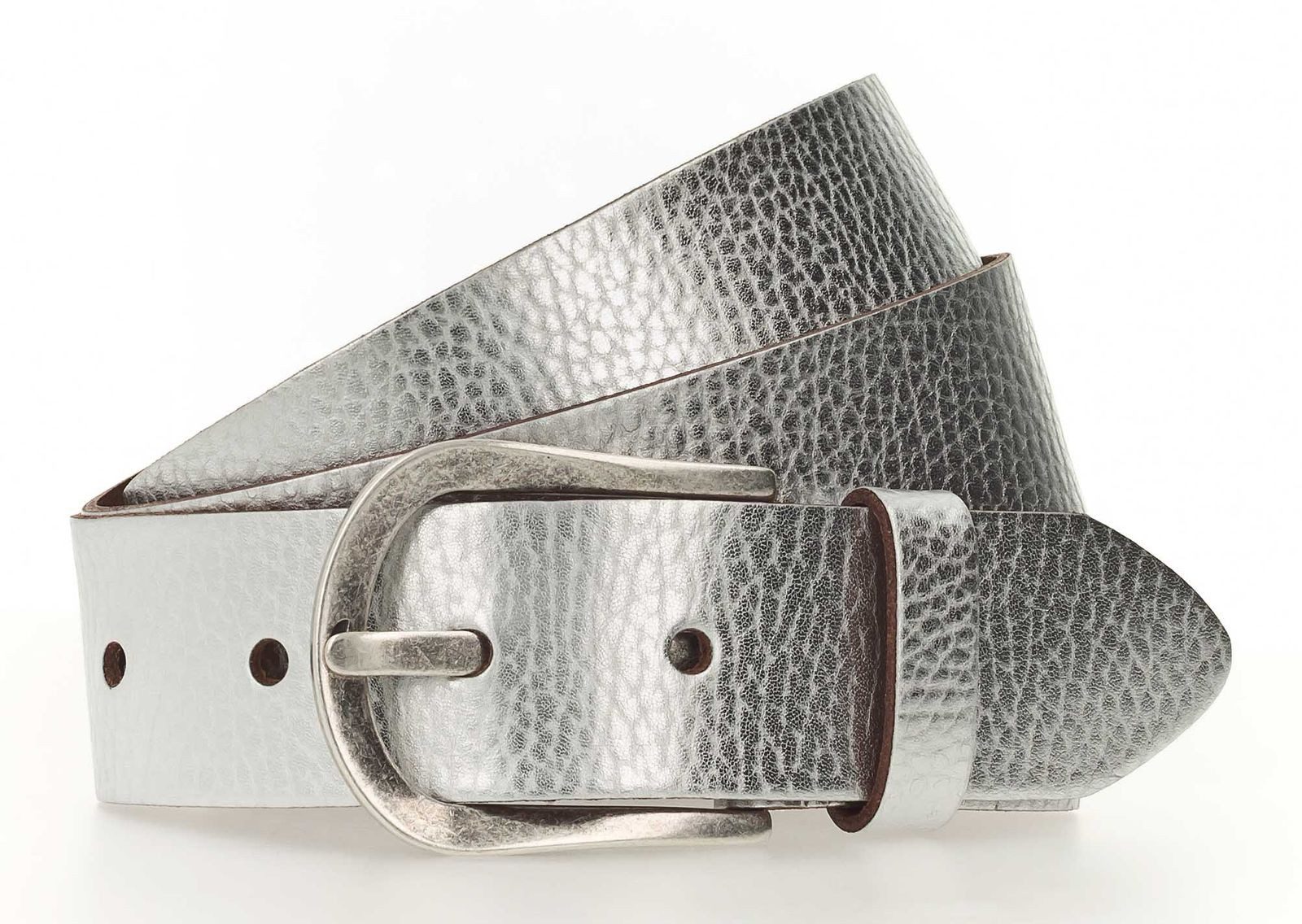 Tamaris Ledergürtel Leather Belt aus echtem Leder. Reduzierter Preis € 33,96. Unverbindliche Preisempfehlung € 39,95