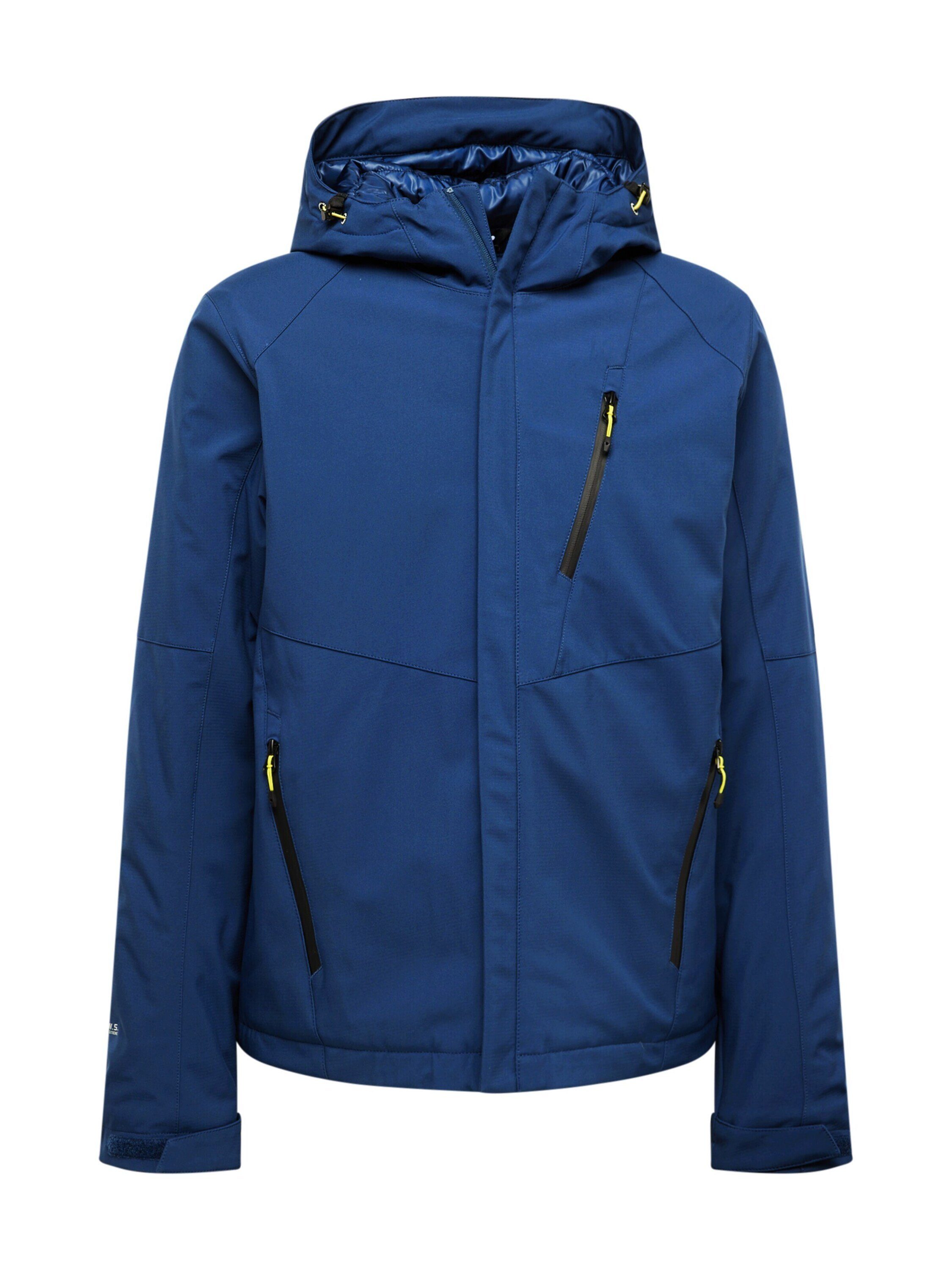 Softshelljacke BARAGA