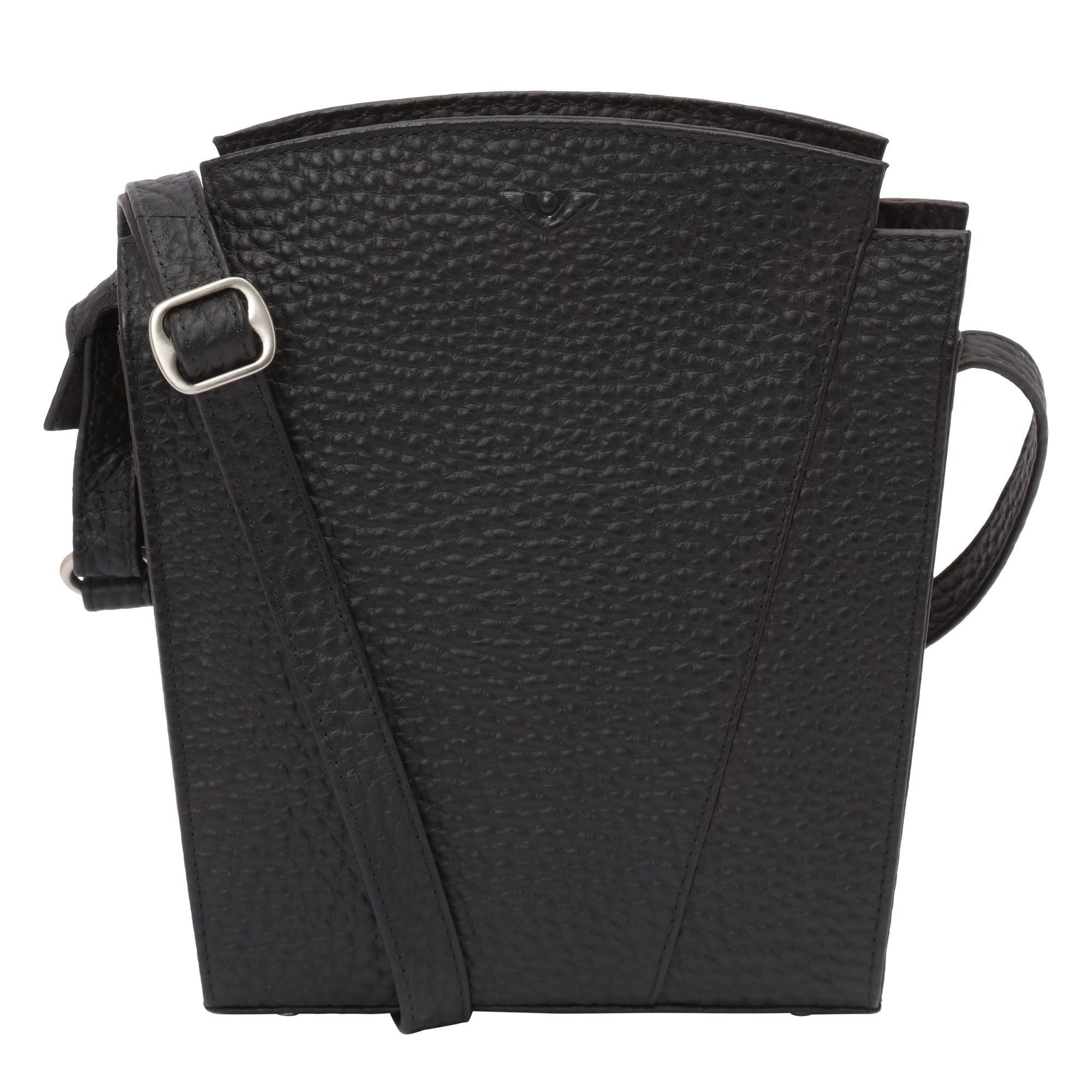 Schultertasche Hirsch