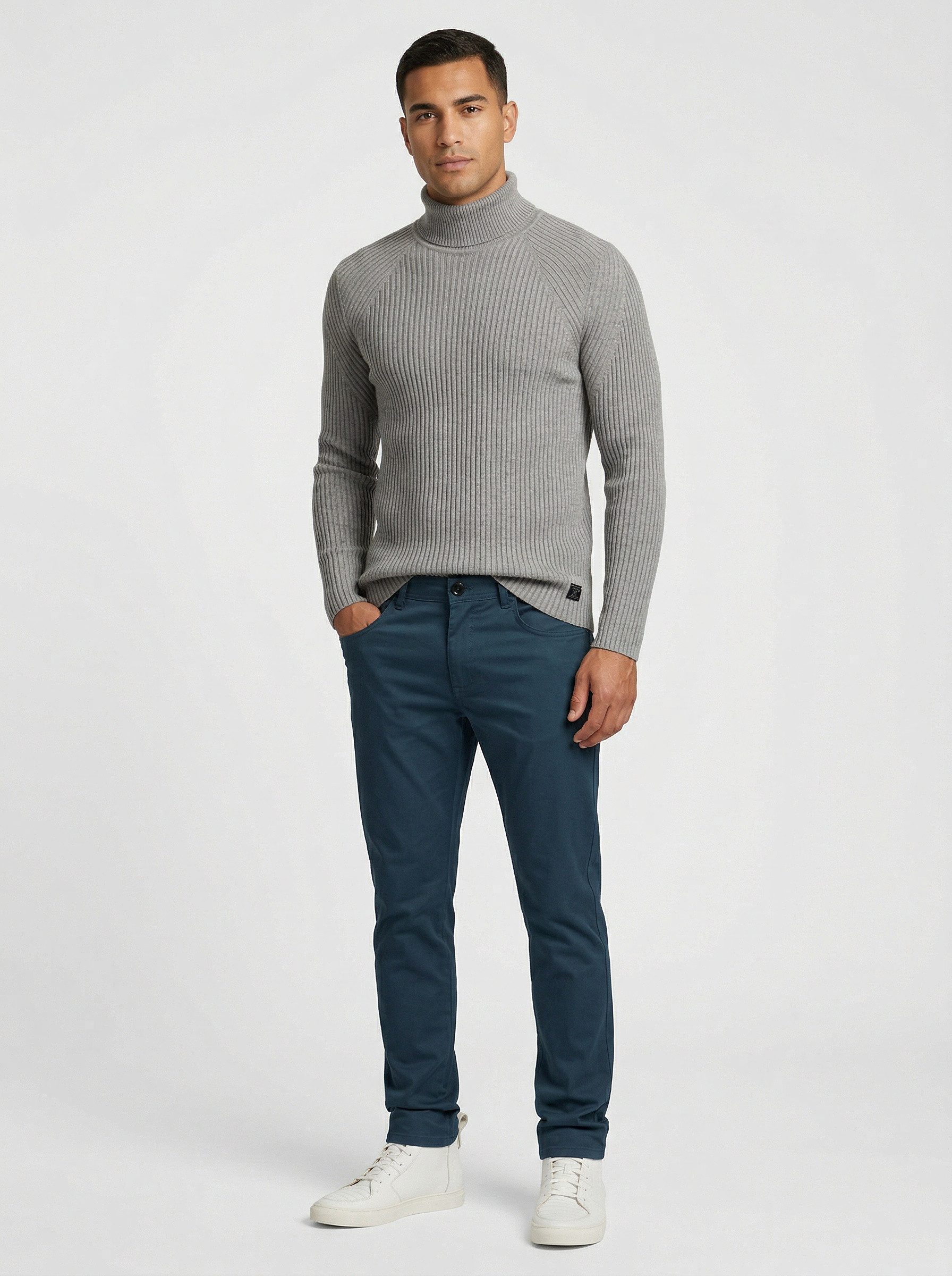 Zum Outfit 8