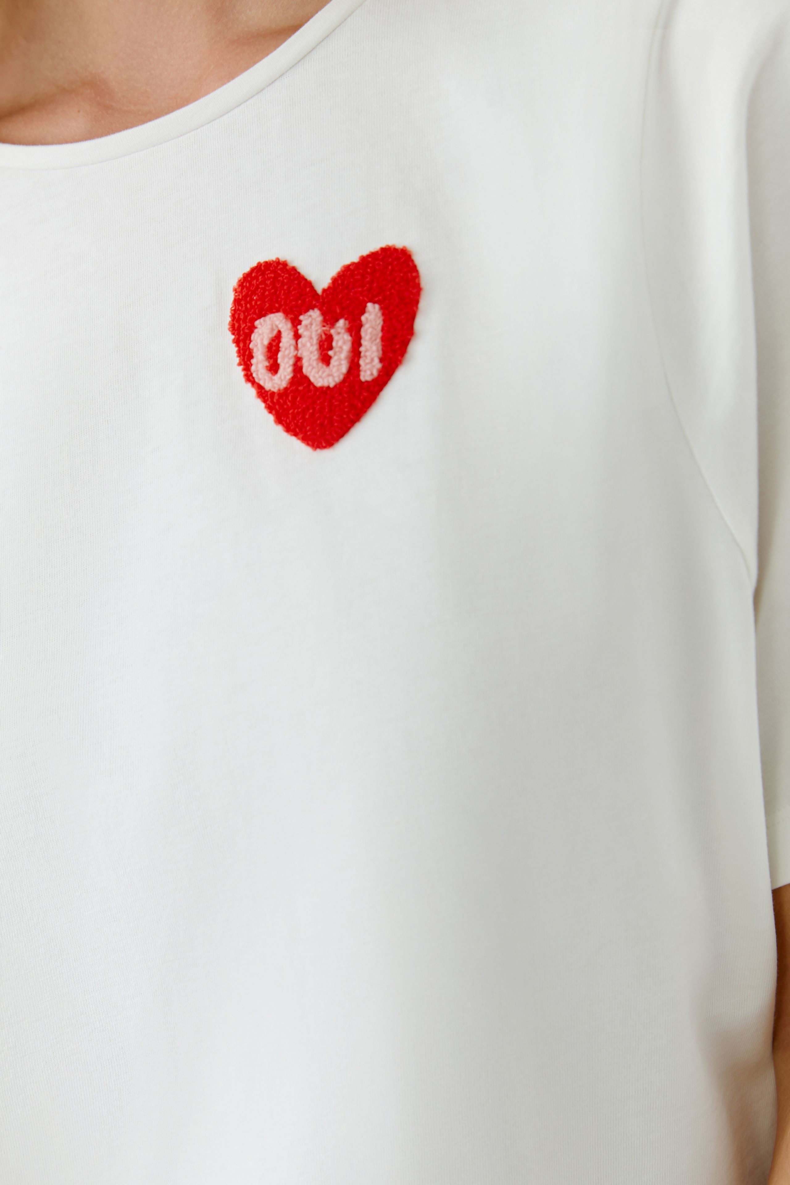 Oui T-Shirt