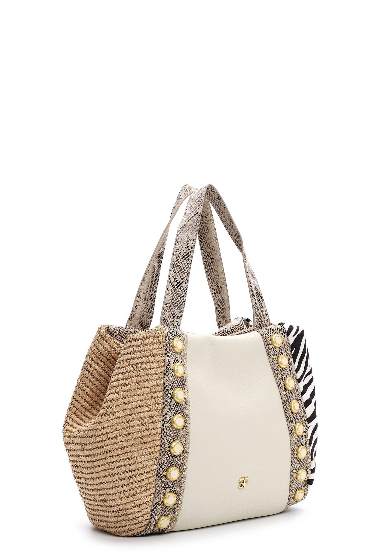 SURI FREY Shopper SFY Harley, für Damen