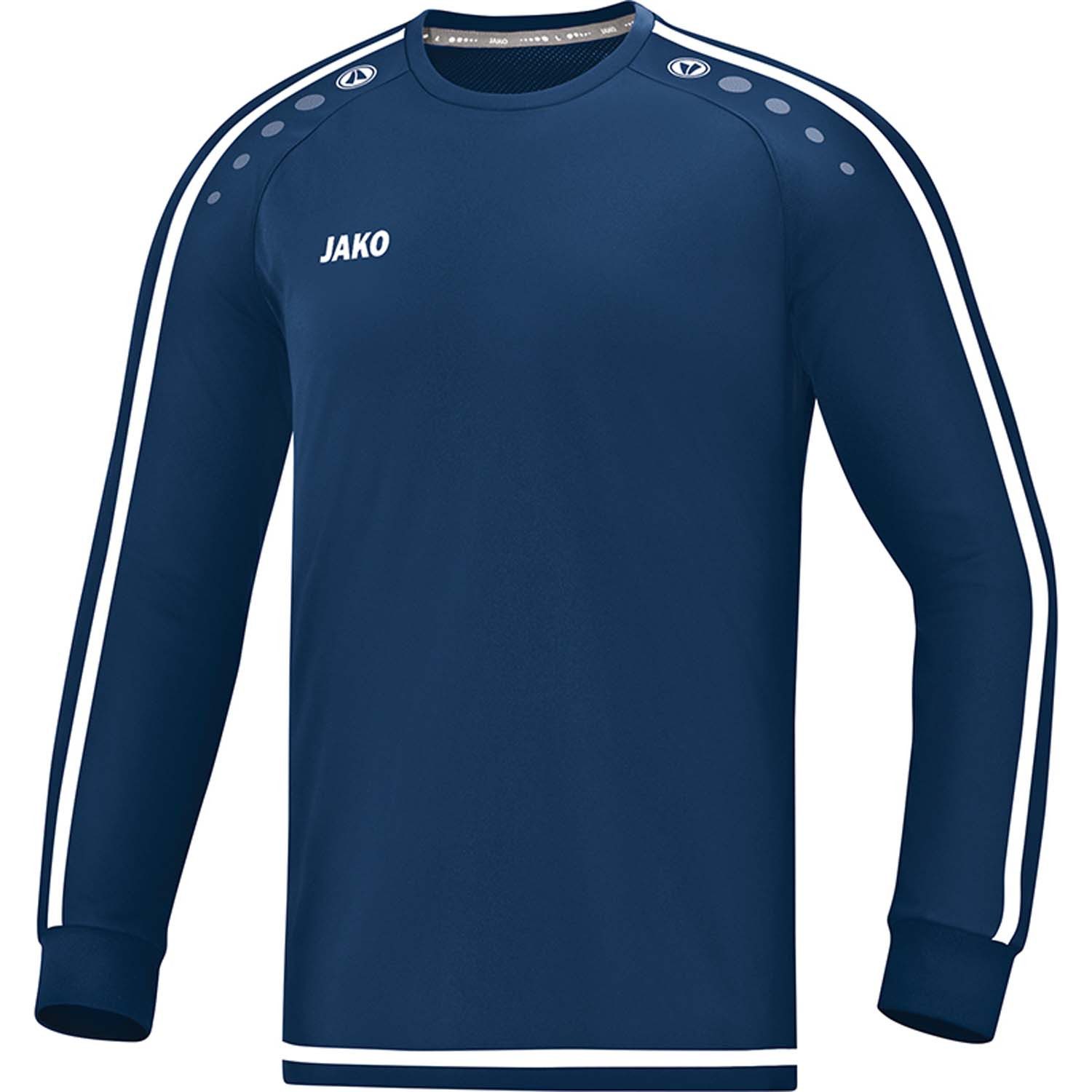 Jako Fußballtrikot Jako Kinder Trikot Striker 2.0 LA 4319