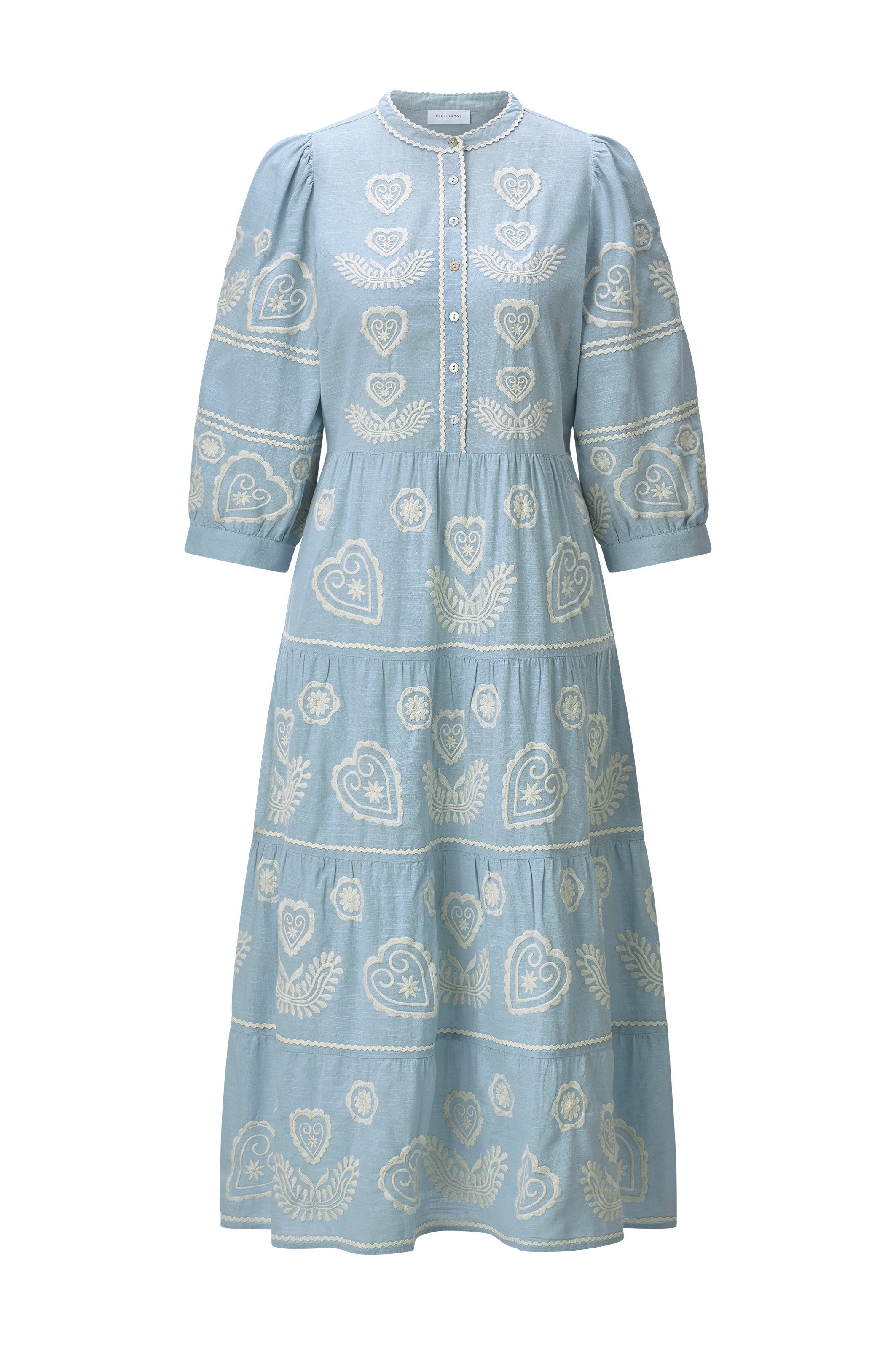 Maxikleid