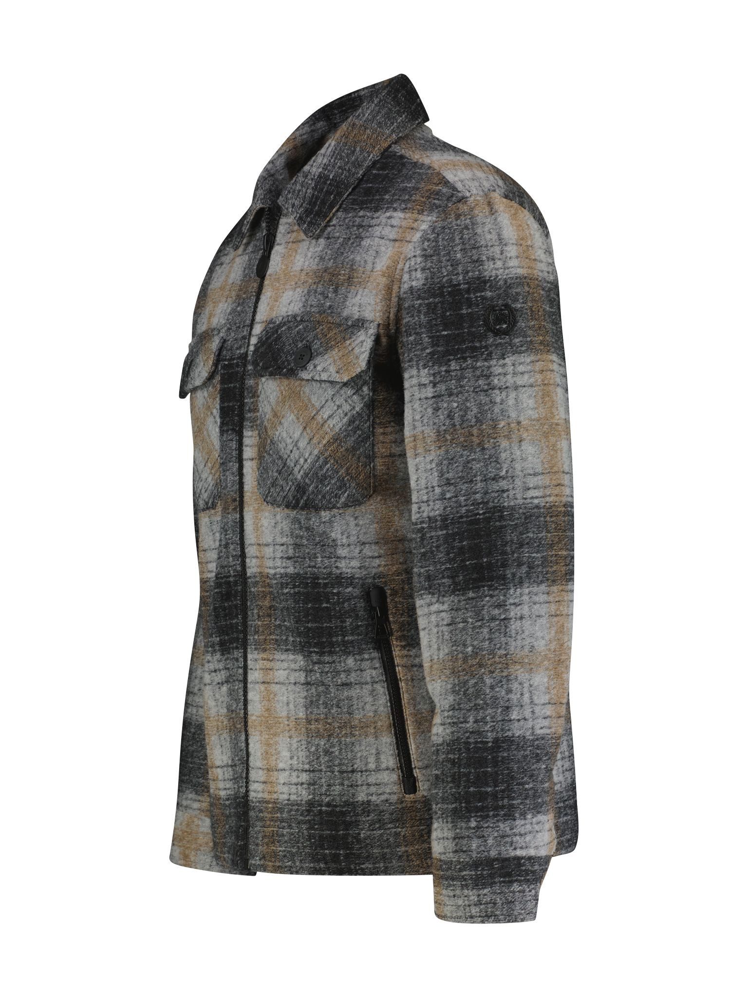 LERROS Langjacke