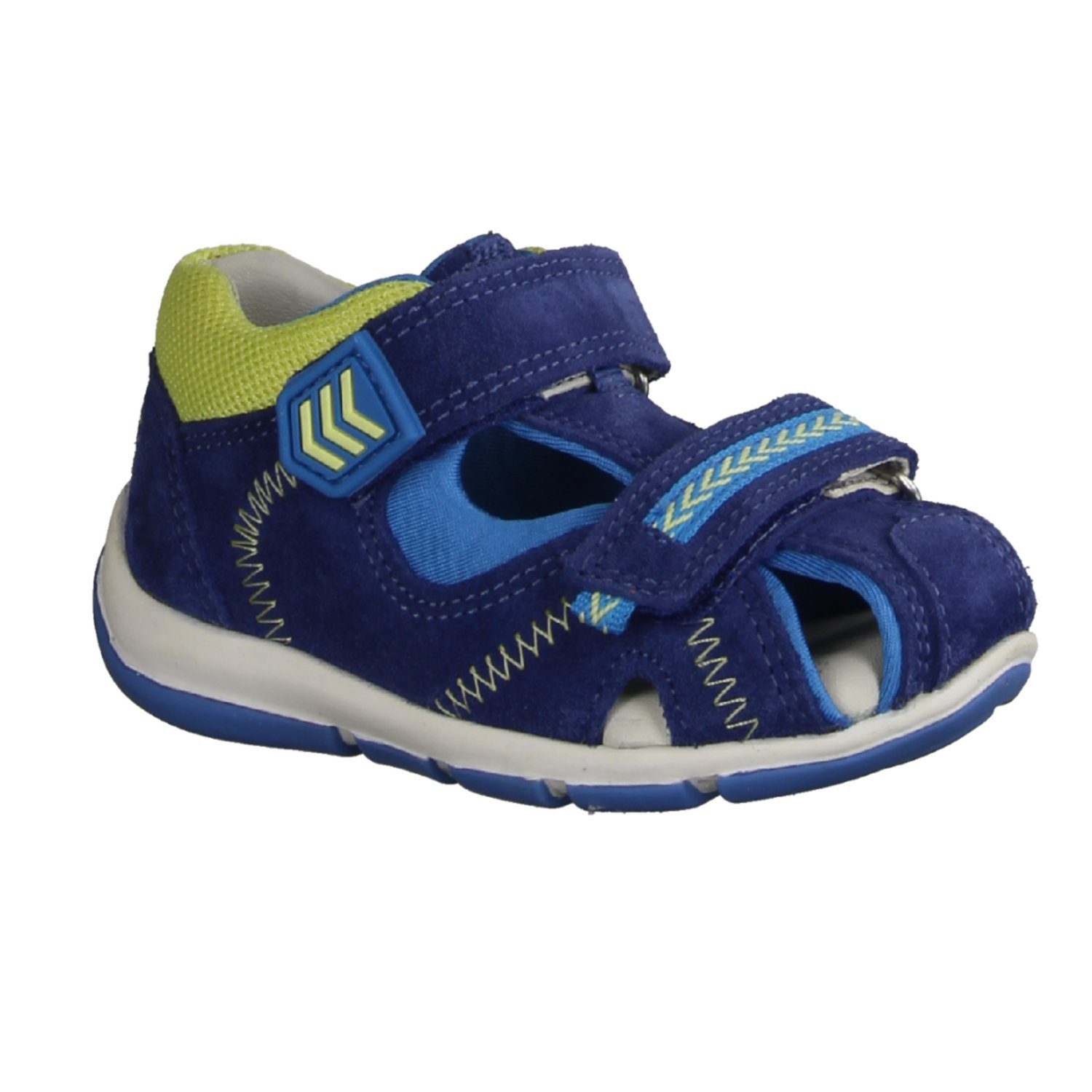 Superfit 6091458030 Schnürschuh