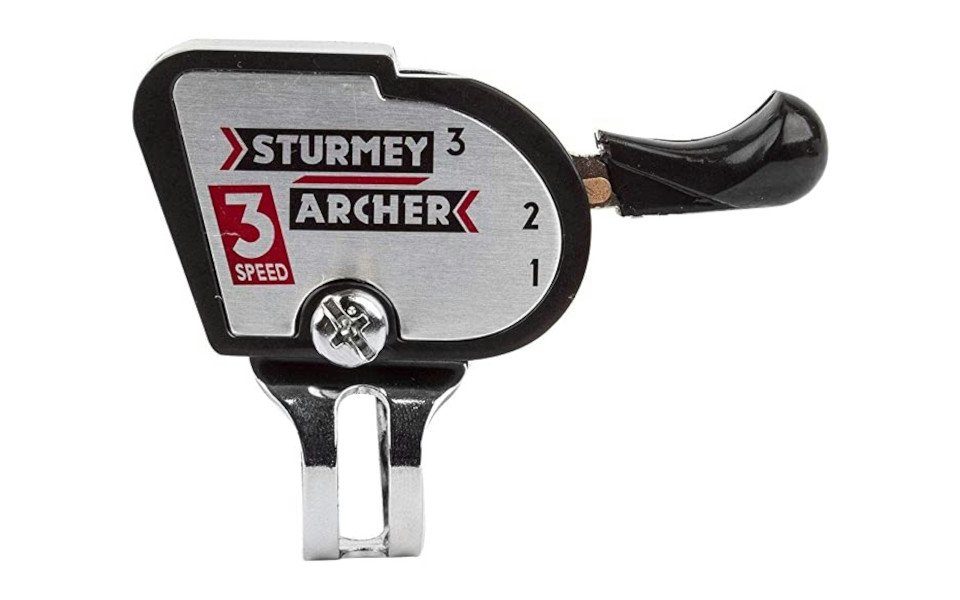 Archer Sturmey Schalthebel Sturmey Archer Schalthebel 3-Gang