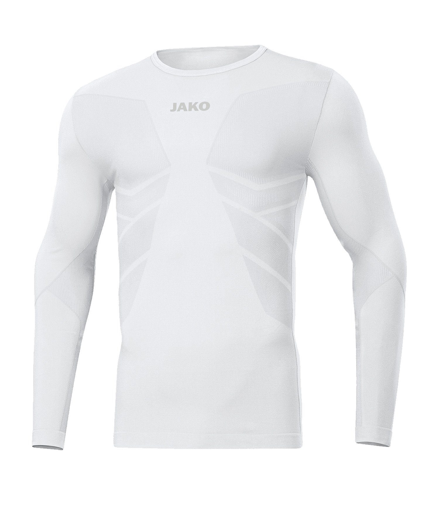 Jako Funktionsshirt JAKO Comfort 2.0 langarm Kids Hell Atmungsaktivität