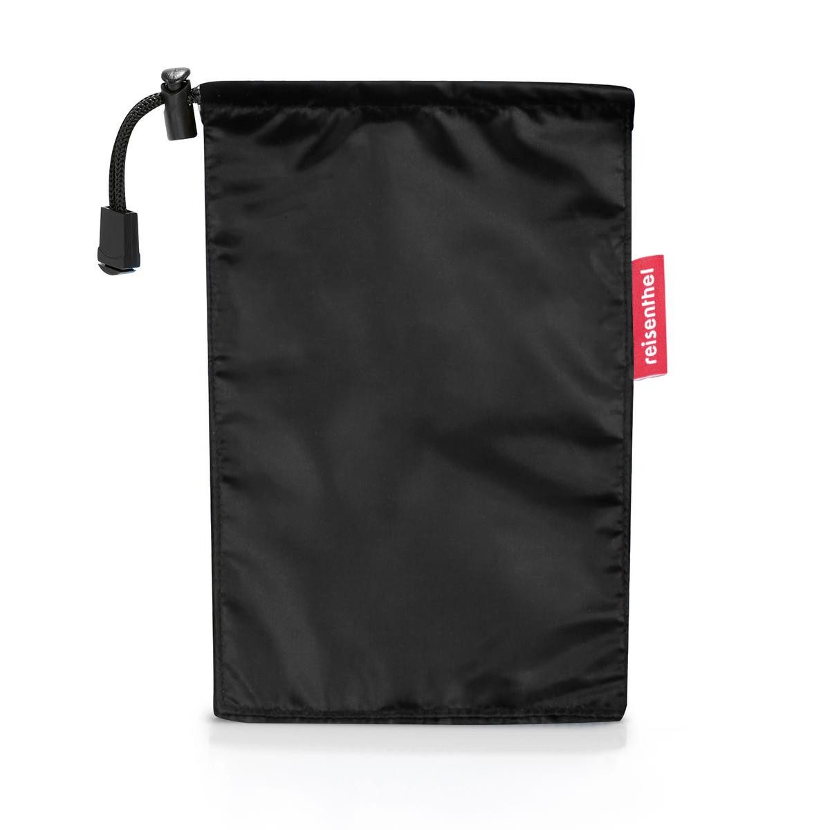 REISENTHEL® Regenponcho mini maxi poncho black günstig online kaufen