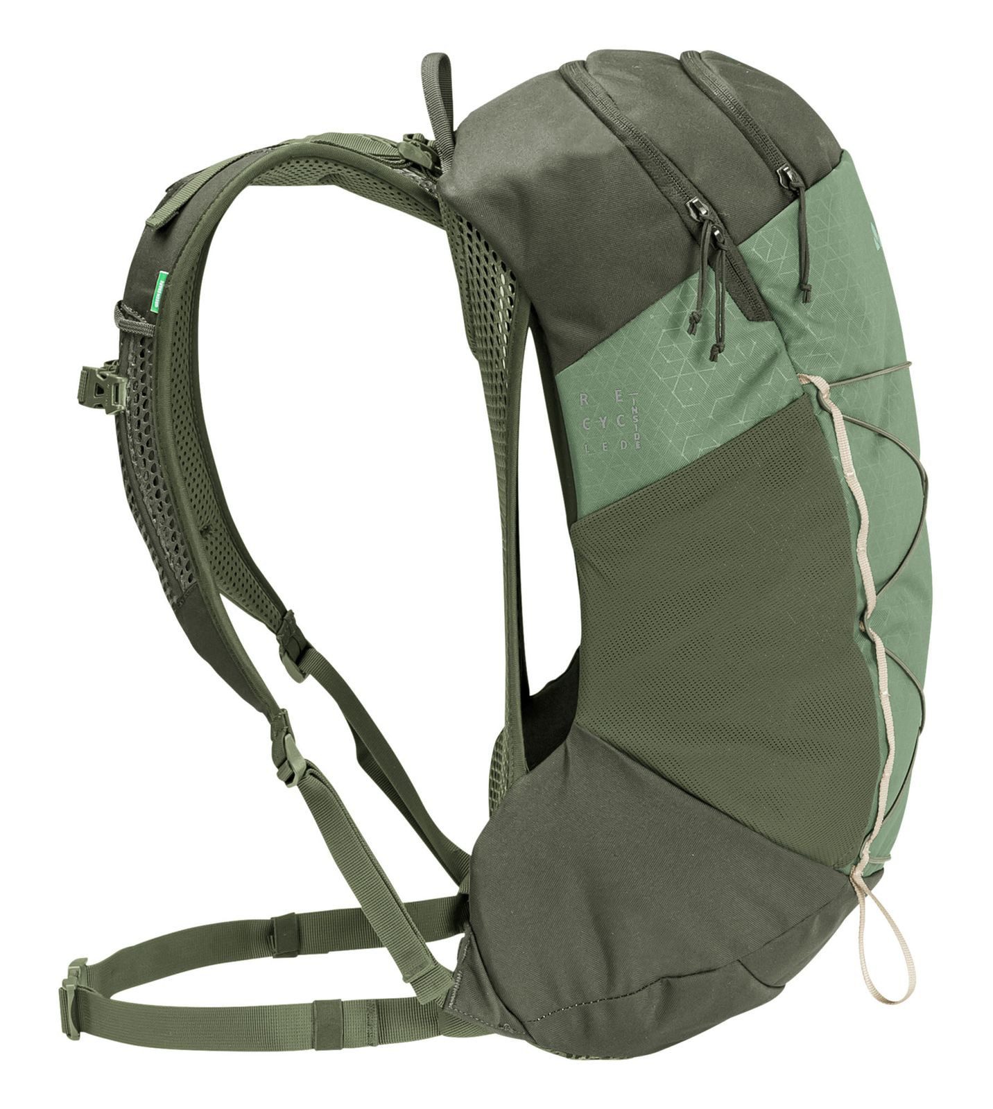 VAUDE Wanderrucksack Women's Agile Air 18 Backpack – Bild 3 von 5