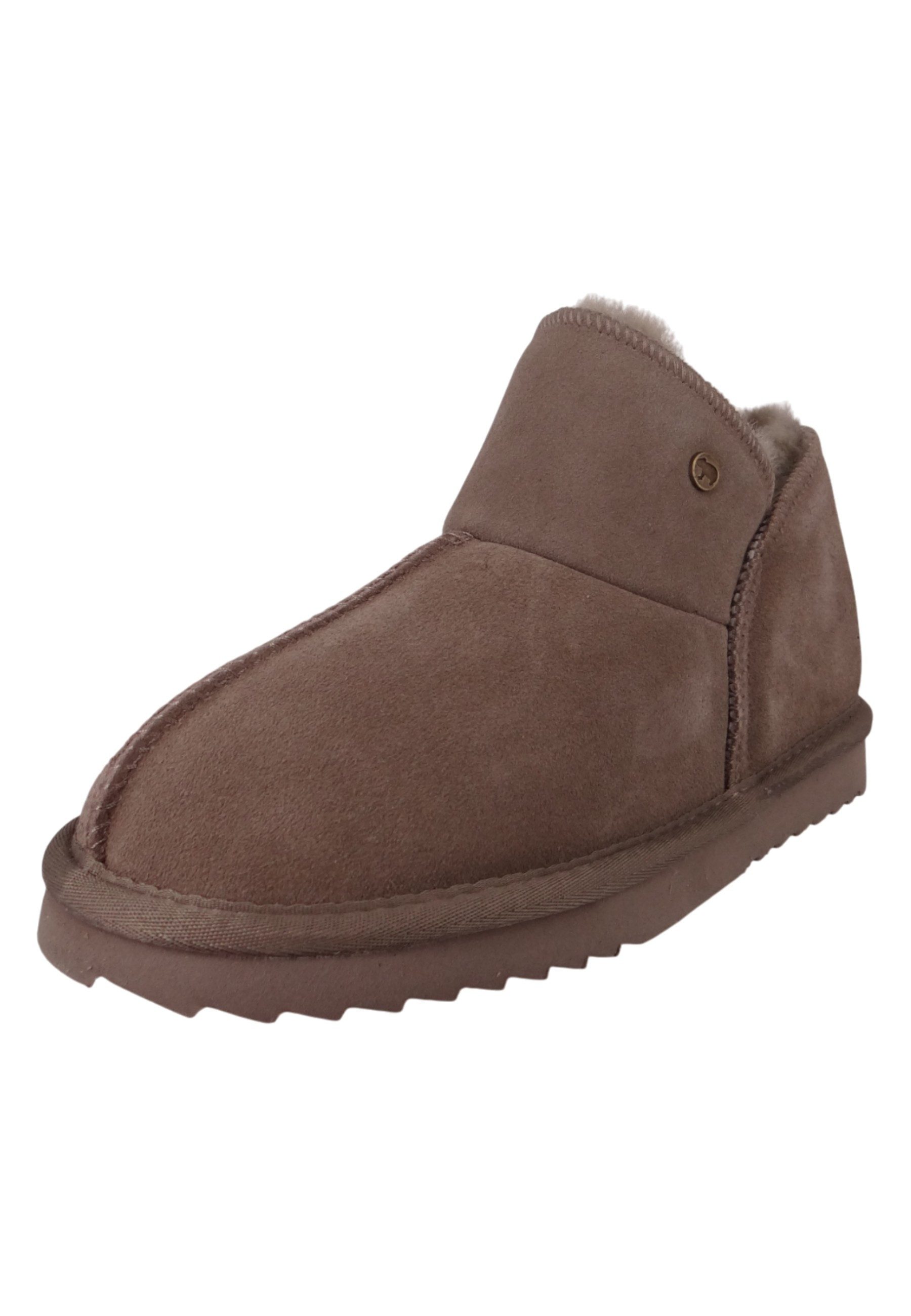 WARMBAT WLW3210 32 Moss Stiefelette