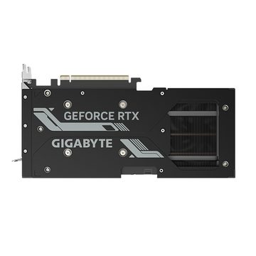 Gigabyte GeForce RTX 4070 WINDFORCE OC 12G Grafikkarte (12 GB, GDDR6X)