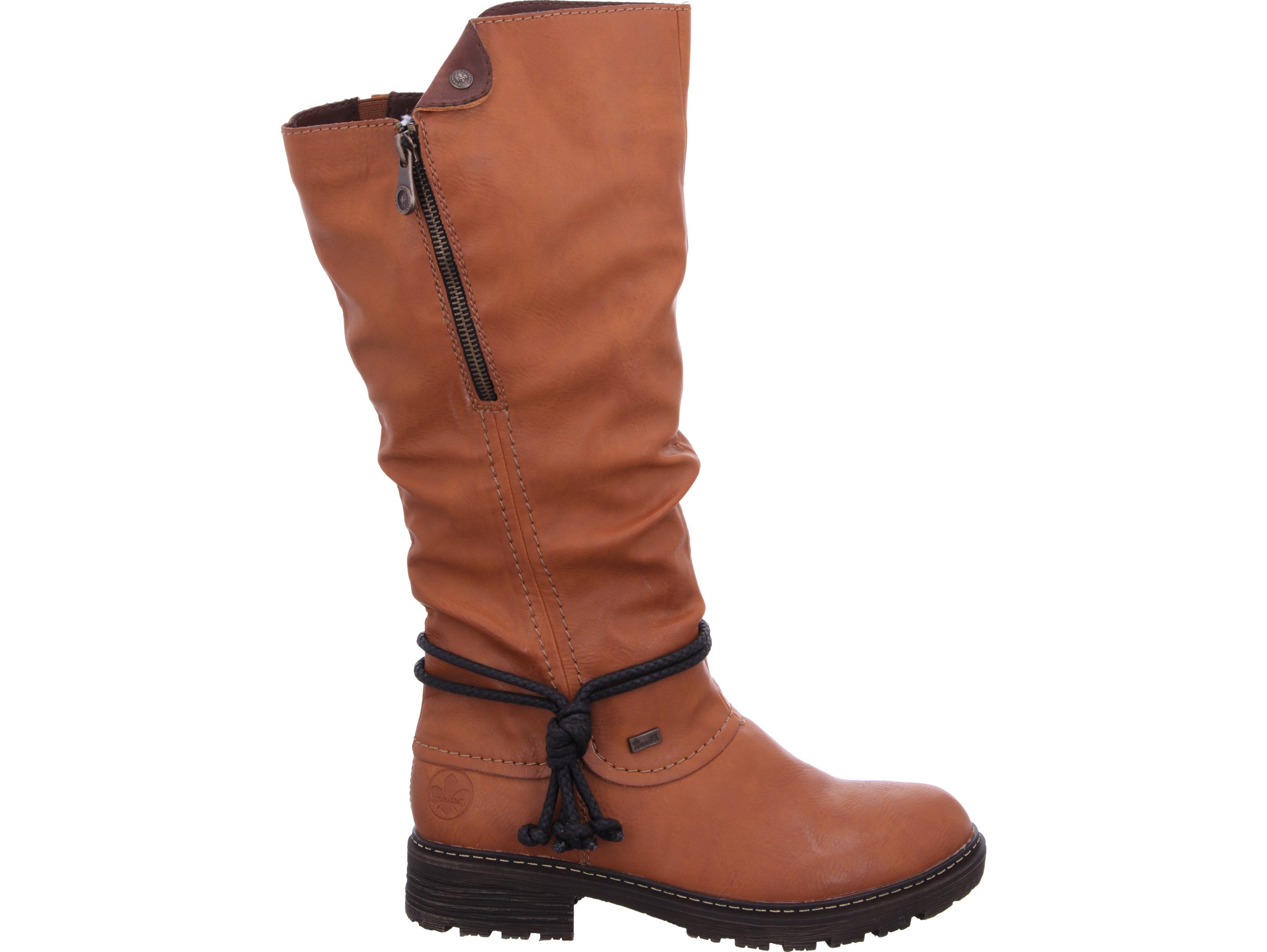 Rieker Winterstiefel mit TEX-Membran günstig online kaufen