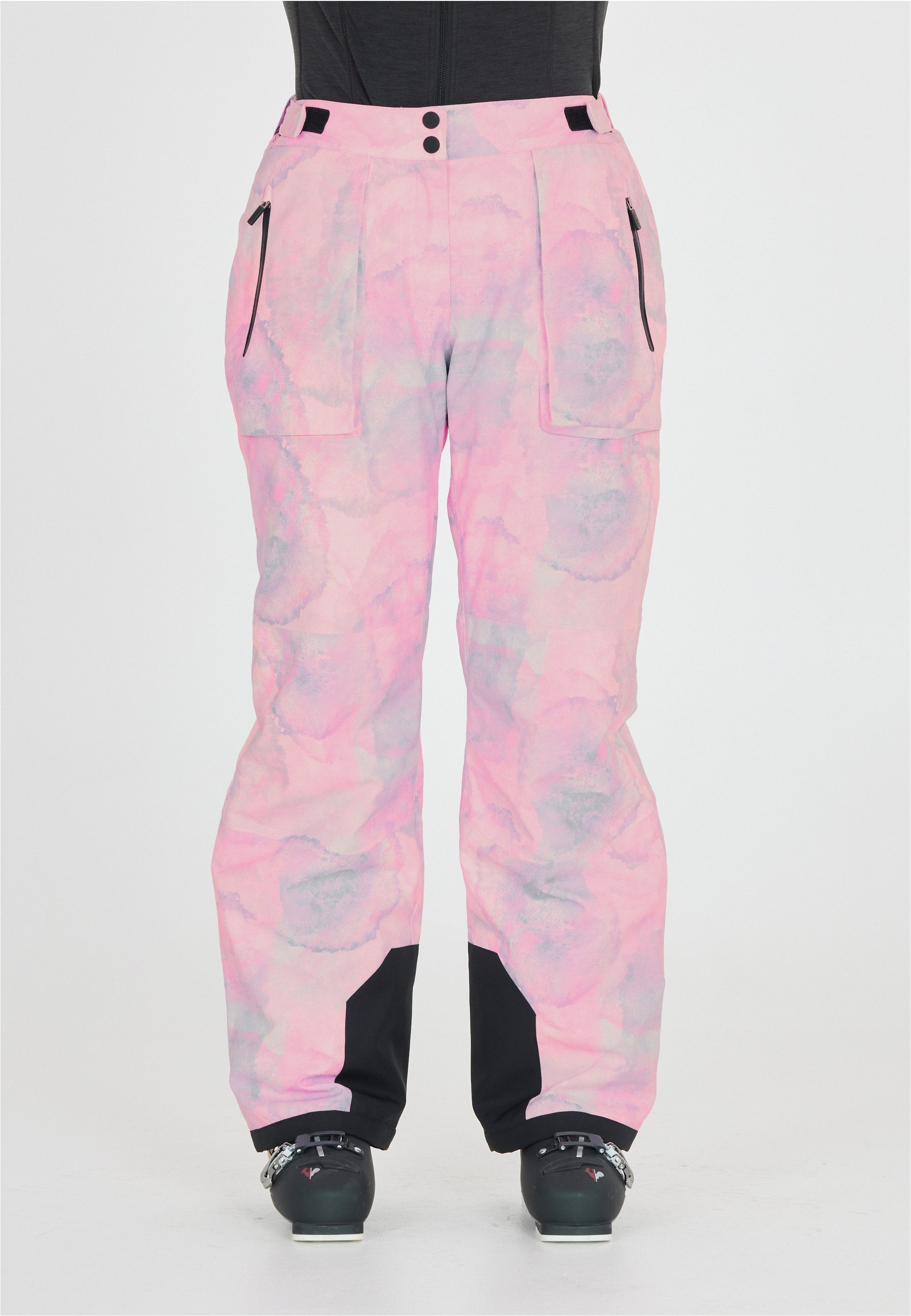 SLOPE Skihose Killy Mit All-Over-Print und günstig online kaufen