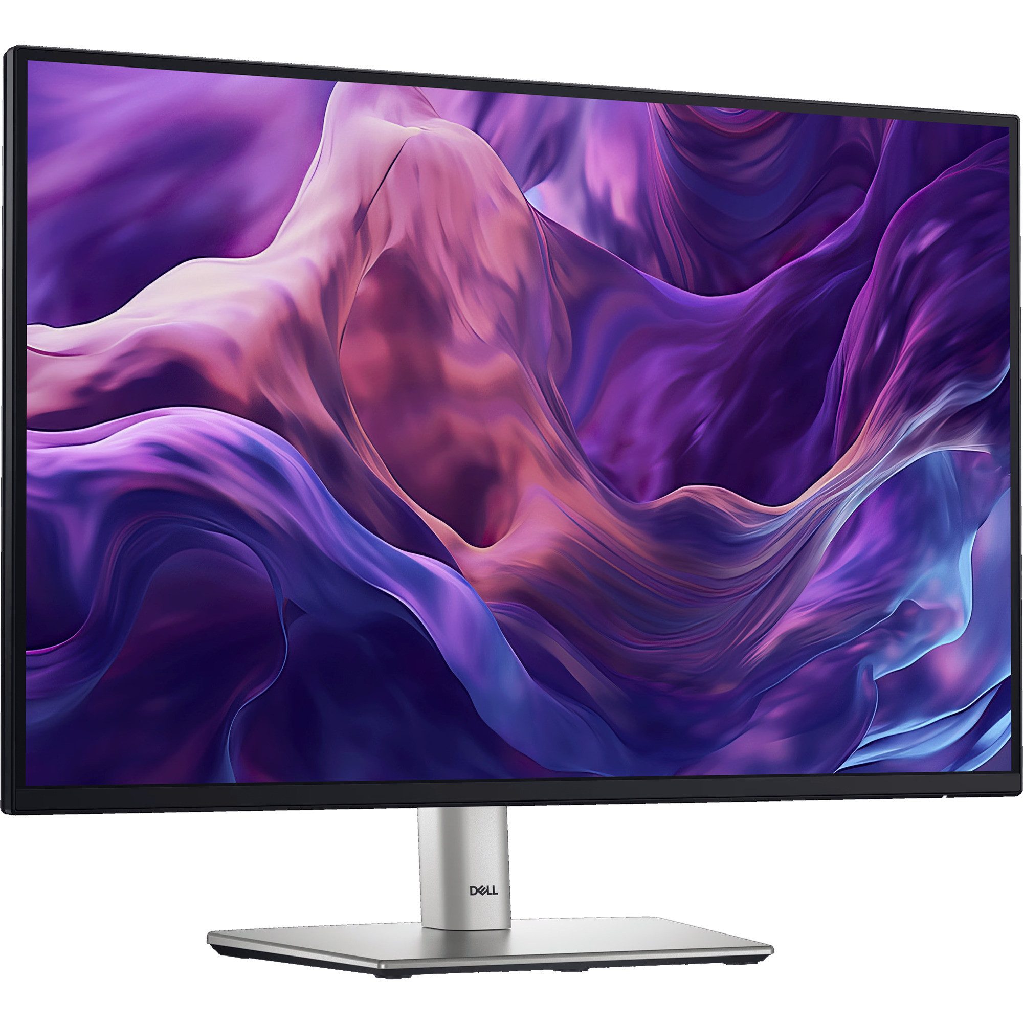 Dell Dell P2425E, LED-Monitor, (WUXGA, IPS, USB-C) TFT-Monitor (1920 x 1200 px)