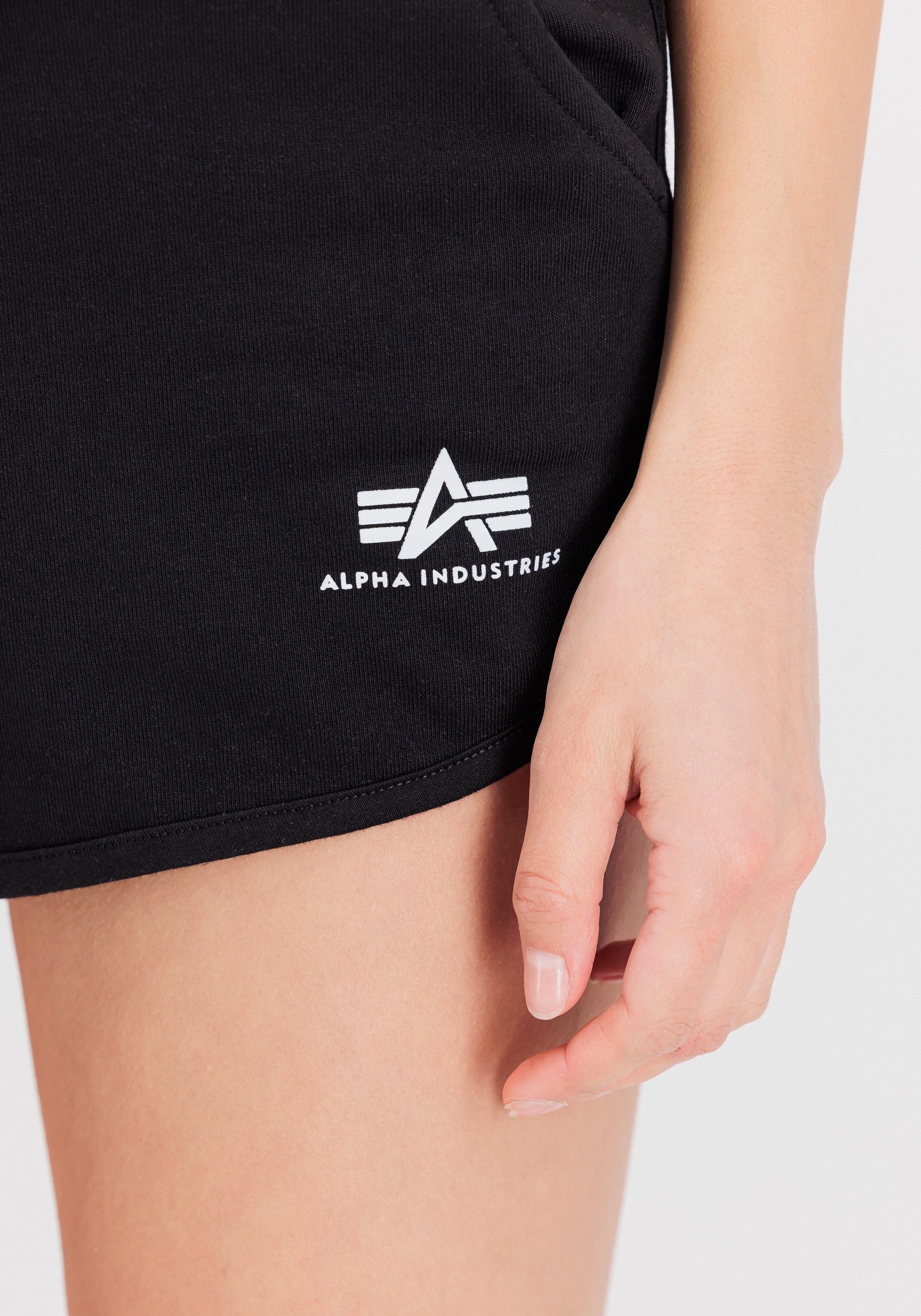Alpha Industries Sweatshorts Basic Short SL W