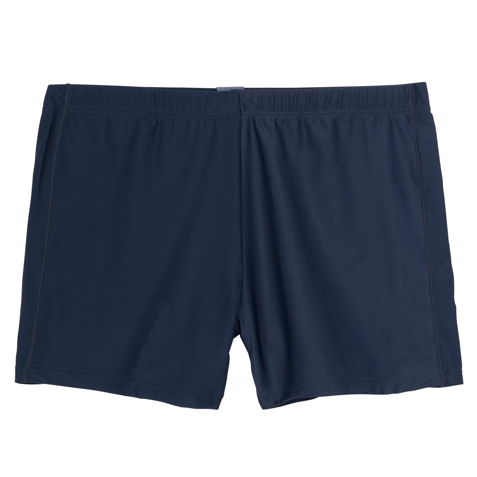 CECEBA Badeshorts Ceceba sportive Badepants navy Übergröße