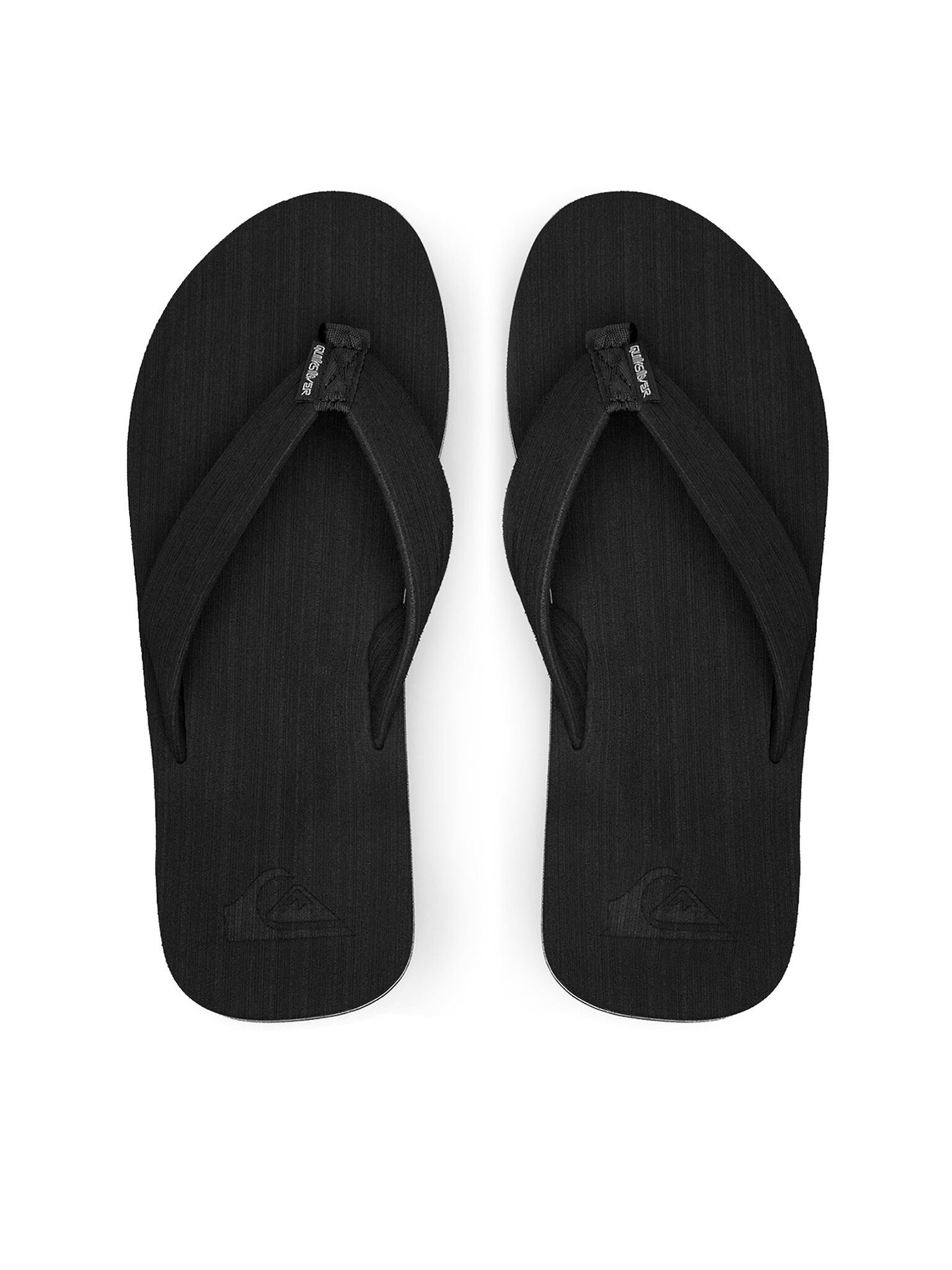 Quiksilver Zehentrenner MOLOKAI LAYBACK TEXTURED AQYL101266 günstig online kaufen