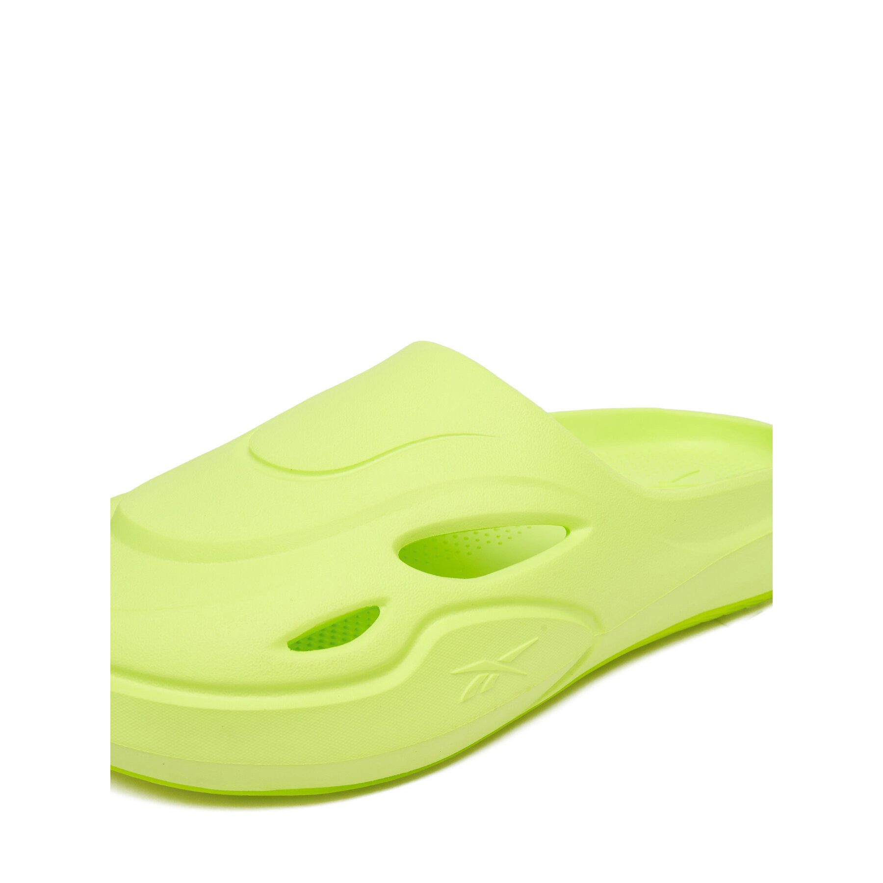 Reebok Reebok Herren Flip-Flops 5906751564981 Grün Badepantolette