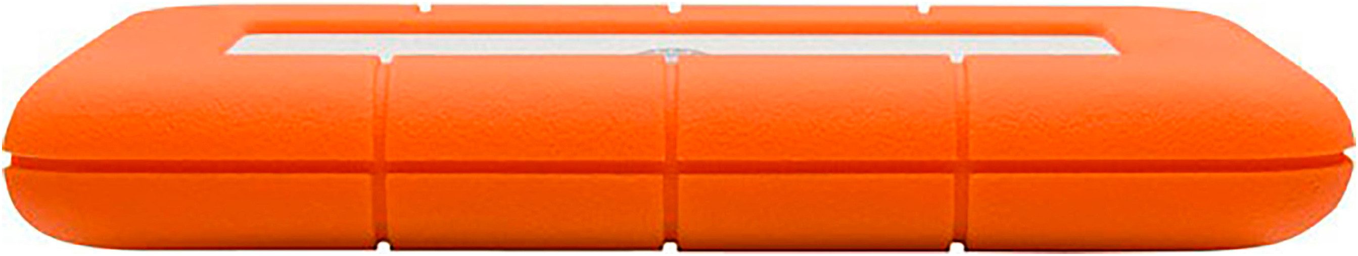 LaCie Rugged Mini 3.0 externe HDD-Festplatte (1 TB) 3,5"