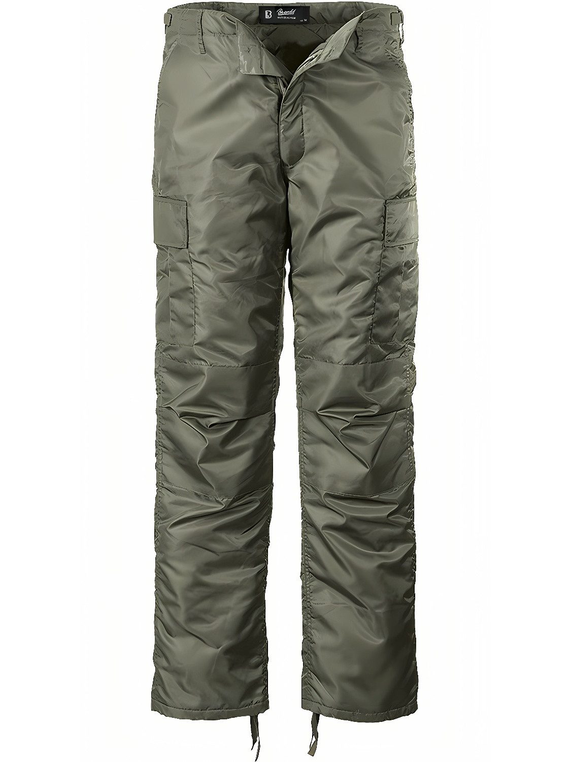 Stoffhose Brandit Herren Thermal Pants