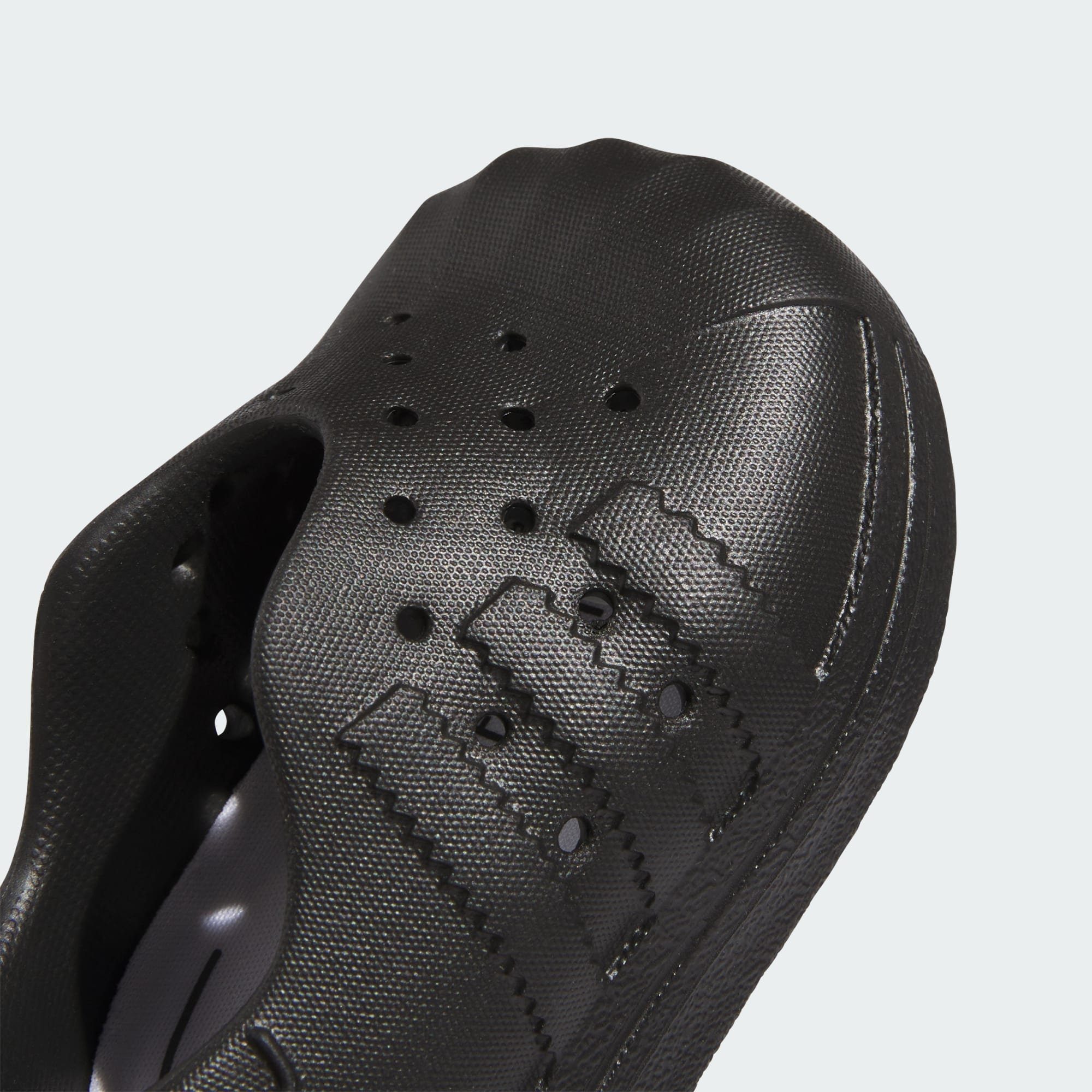 White Core SUPERSTAR ADIFOM SCHUH KIDS Core Black Black Sneaker Originals / adidas / 360 Cloud