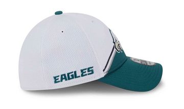 New Era Flex Cap NFL Philadelphia Eagles 2023 Sideline 39Thirty