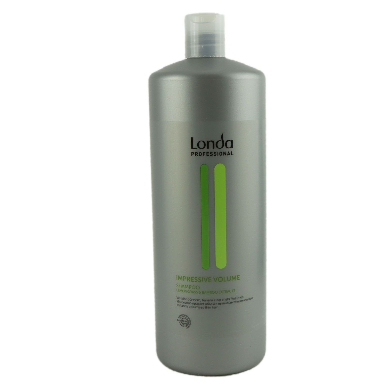 Londa Professional Haarshampoo Impressive Volume 1000 ml