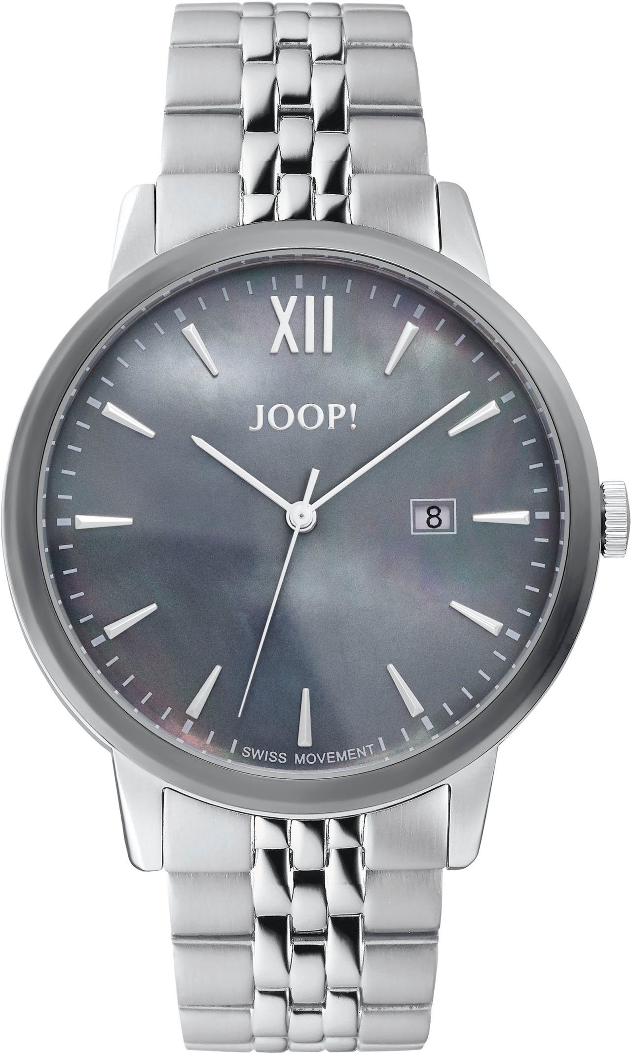 JOOP! Quarzuhr 2035618, Armbanduhr, Herrenuhr