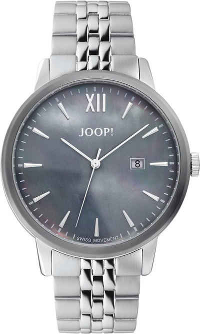 Joop! Quarzuhr 2035618