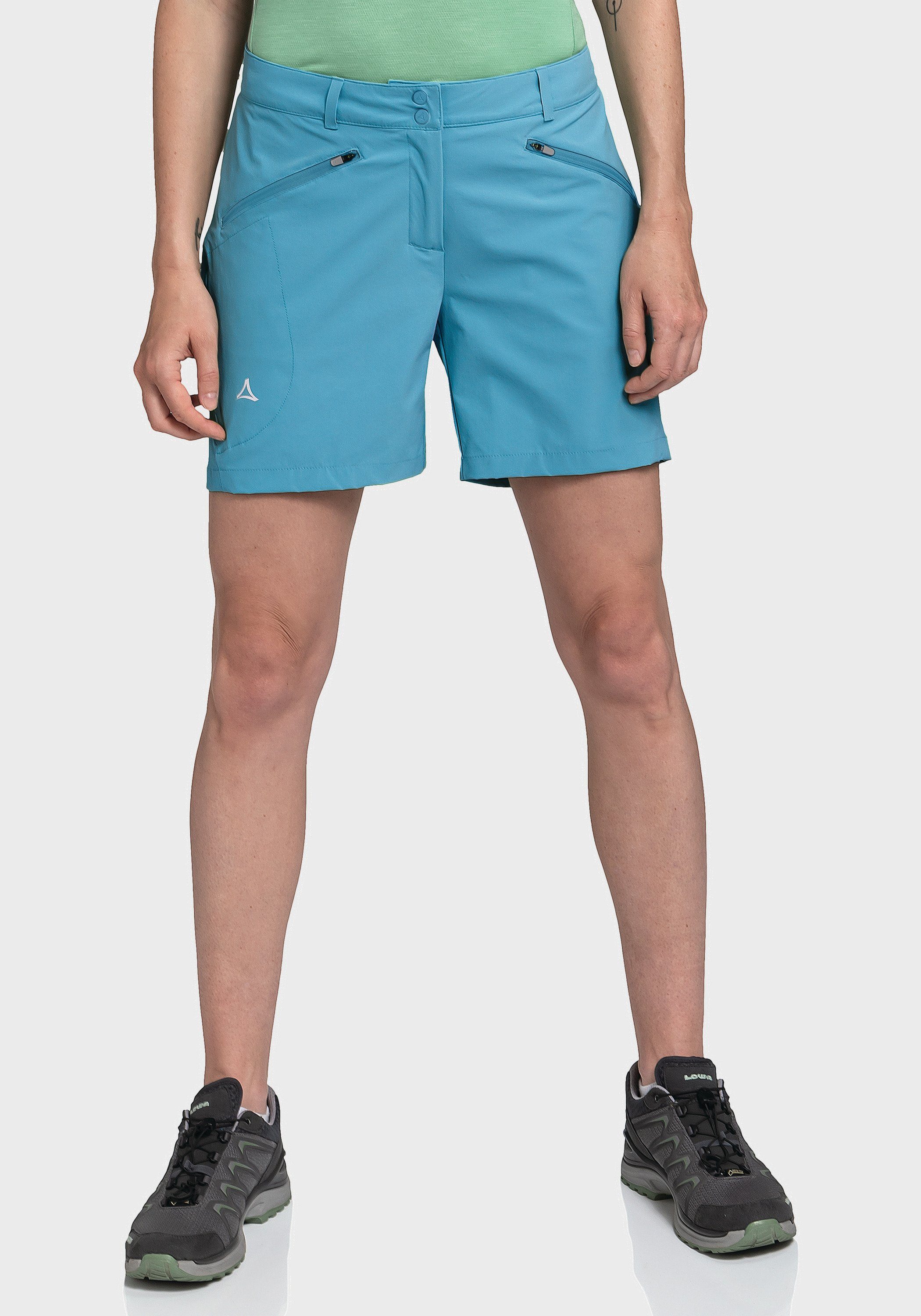 Schöffel Bermudas Shorts Hestad L
