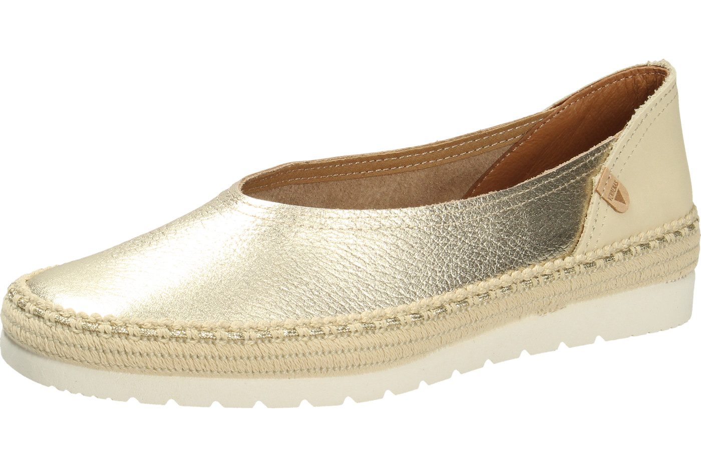 VERBENAS Pumps