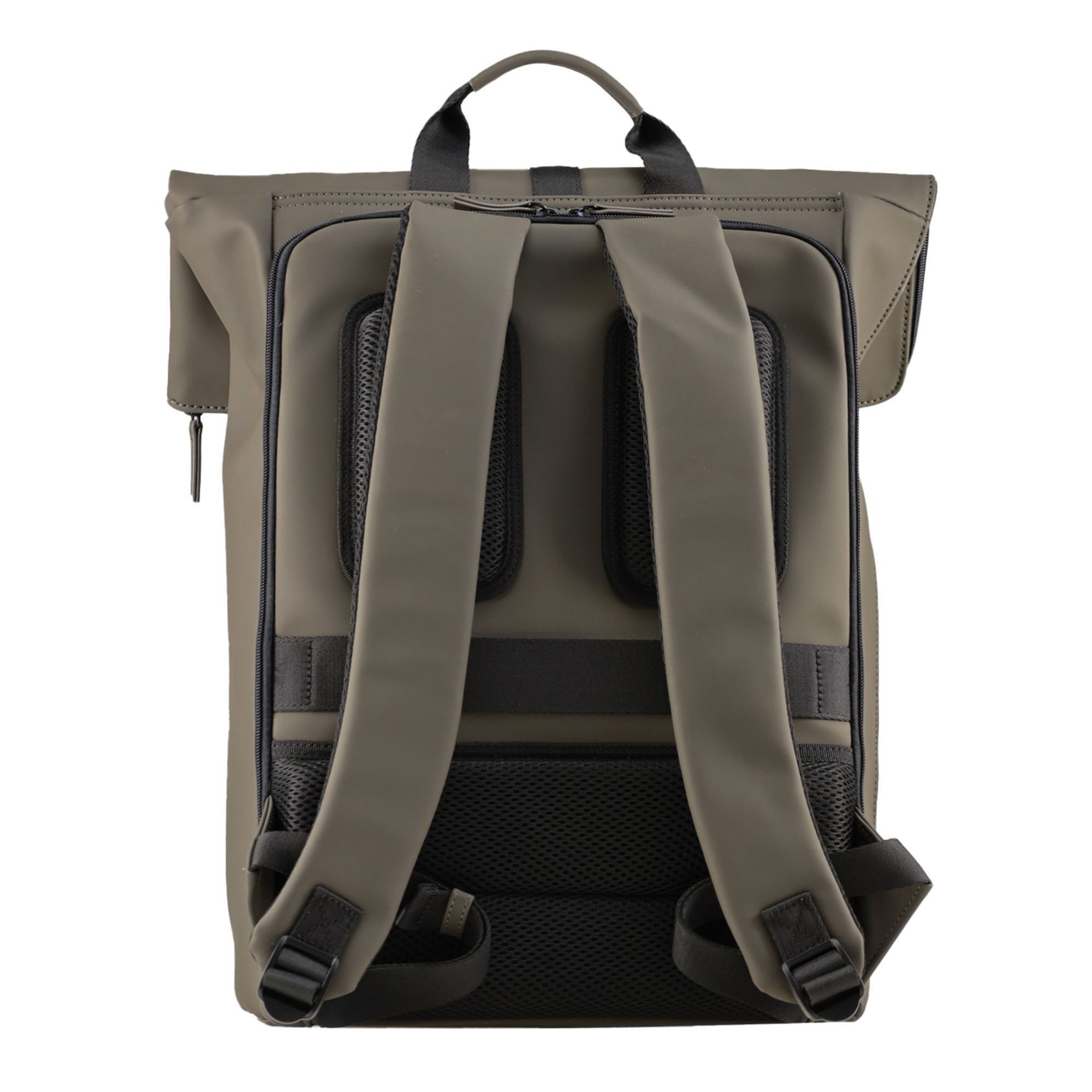 Jost Daypack Halmstad, Polyurethan