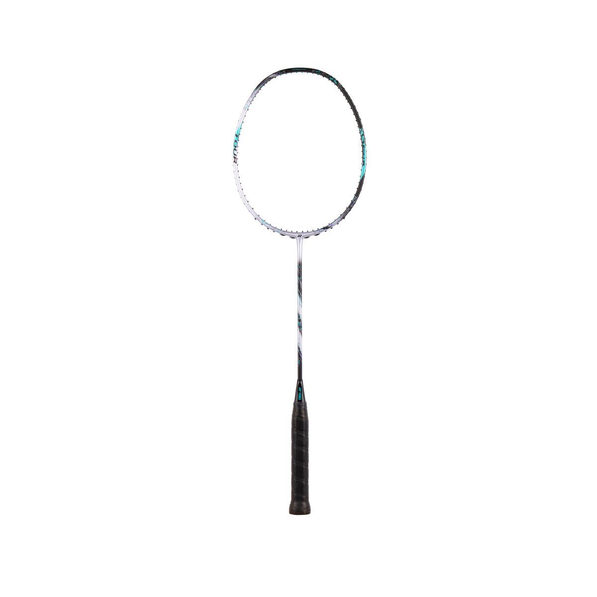 Yonex Badmintonschläger Astrox 88S Skill Tour (kopflastig, steif) 2024 silber/schwarz, Gewichtsklasse: 4U/G5