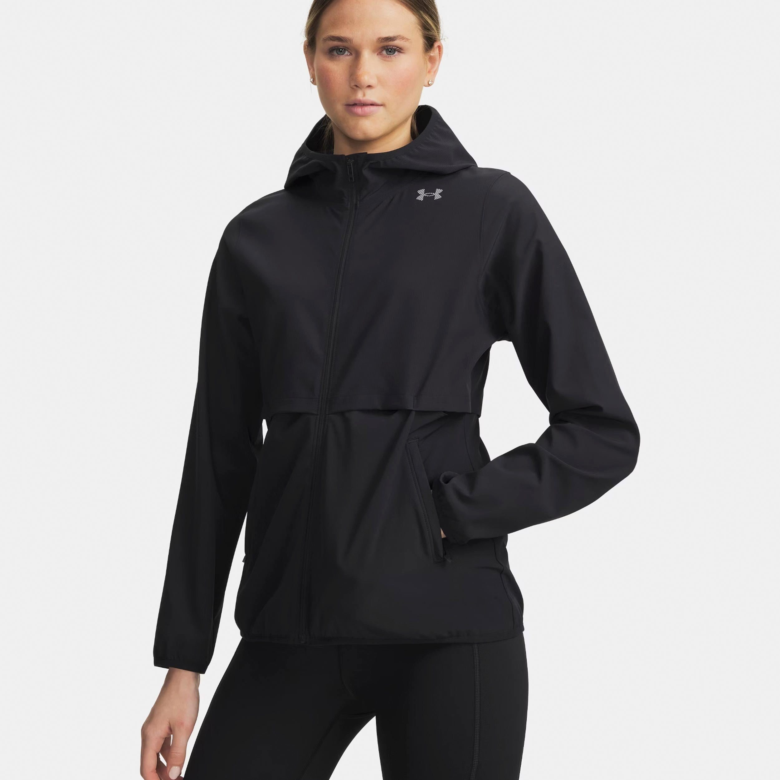 Under Armour® Laufjacke Velociti Storm günstig online kaufen