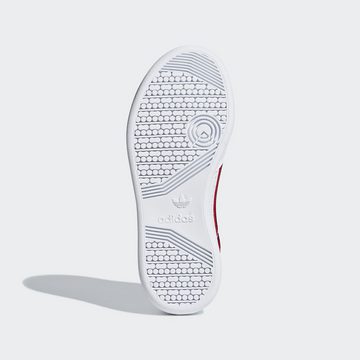 adidas Originals CONTINENTAL 80 Sneaker für Jugendliche