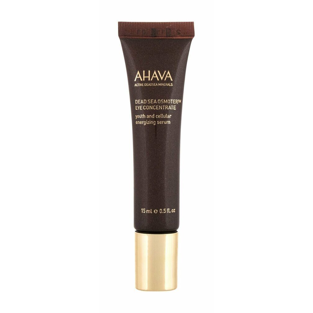 AHAVA Augenserum Dead Sea Osmoter Eye Concentrate